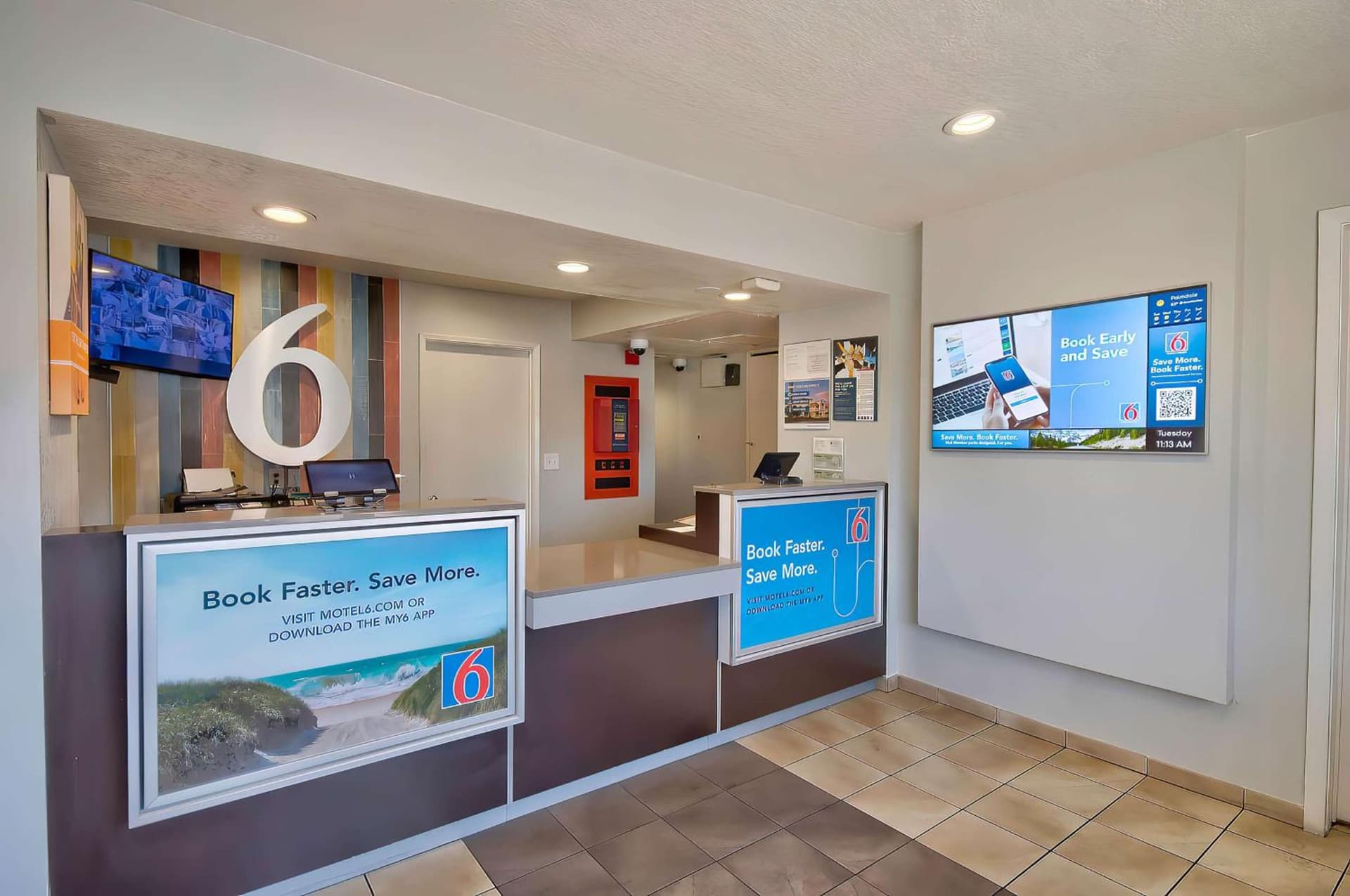 Motel 6-Palmdale, CA gallery photo in Palmdale, CA — image 49
