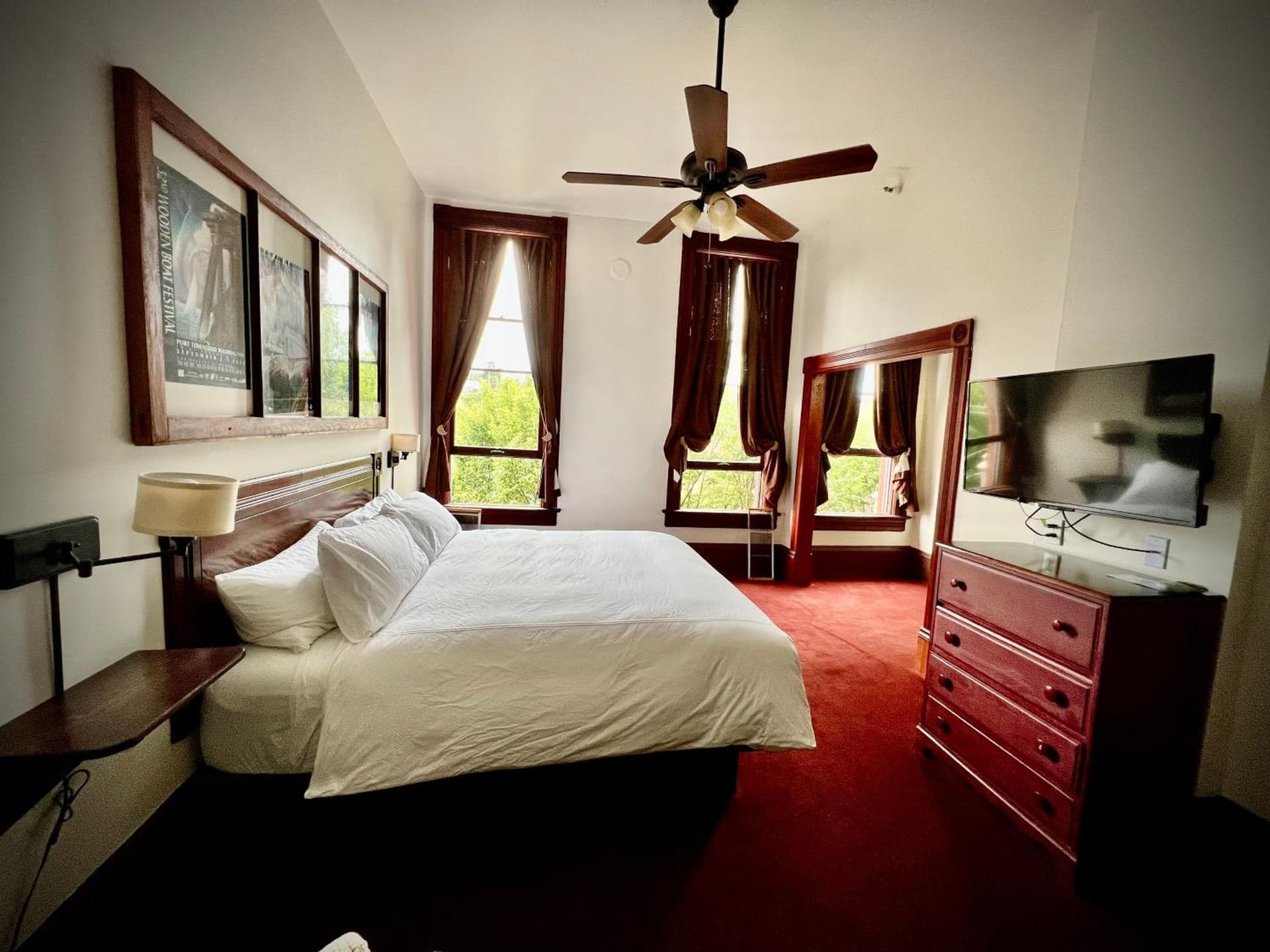 The Monarch Hotel gallery photo in Port Townsend, WA — image 28
