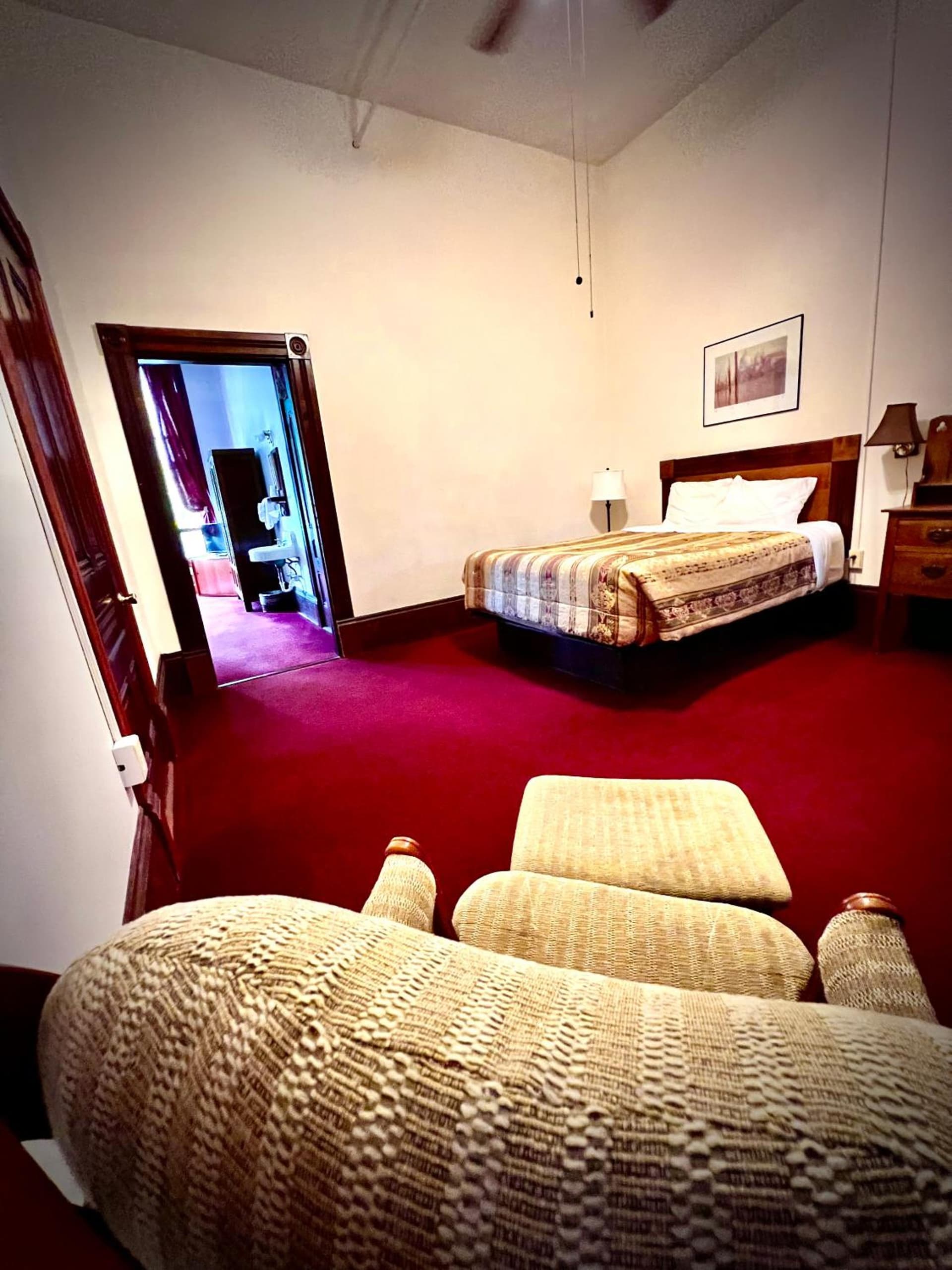 The Monarch Hotel gallery photo in Port Townsend, WA — image 104