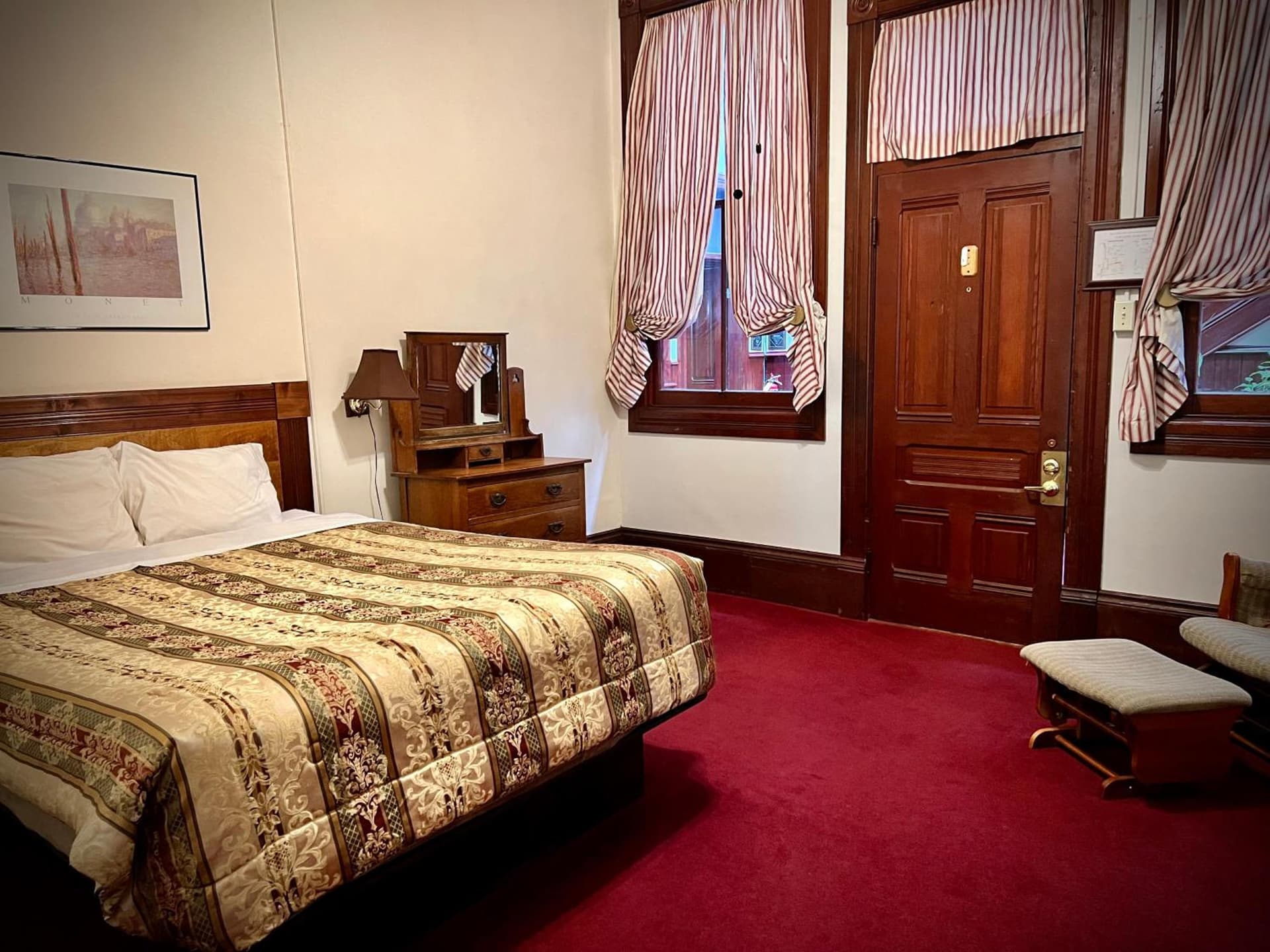 The Monarch Hotel gallery photo in Port Townsend, WA — image 47
