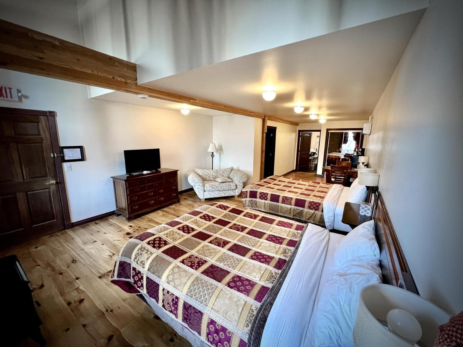 The Monarch Hotel gallery photo in Port Townsend, WA — image 57