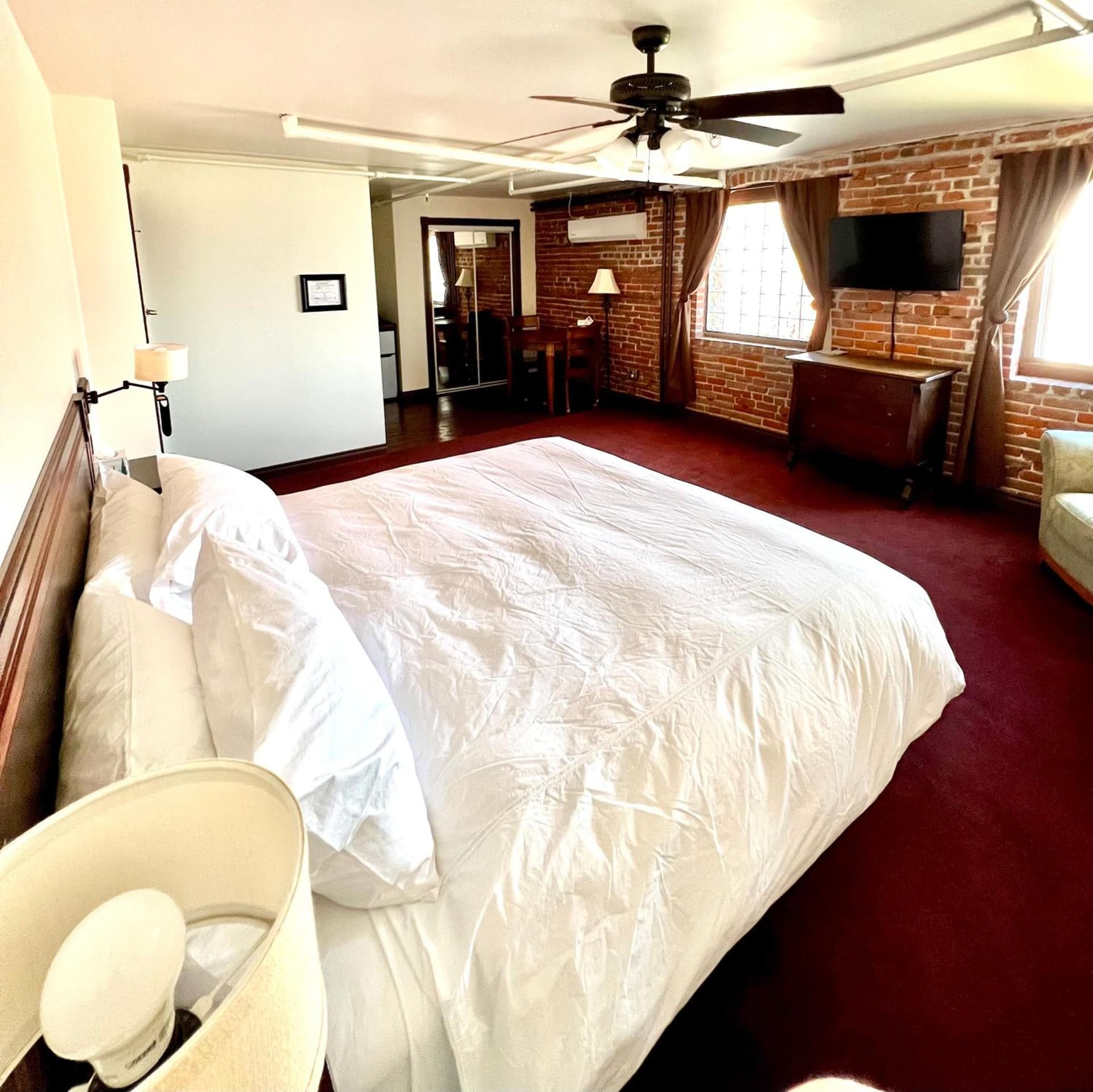 The Monarch Hotel gallery photo in Port Townsend, WA — image 17