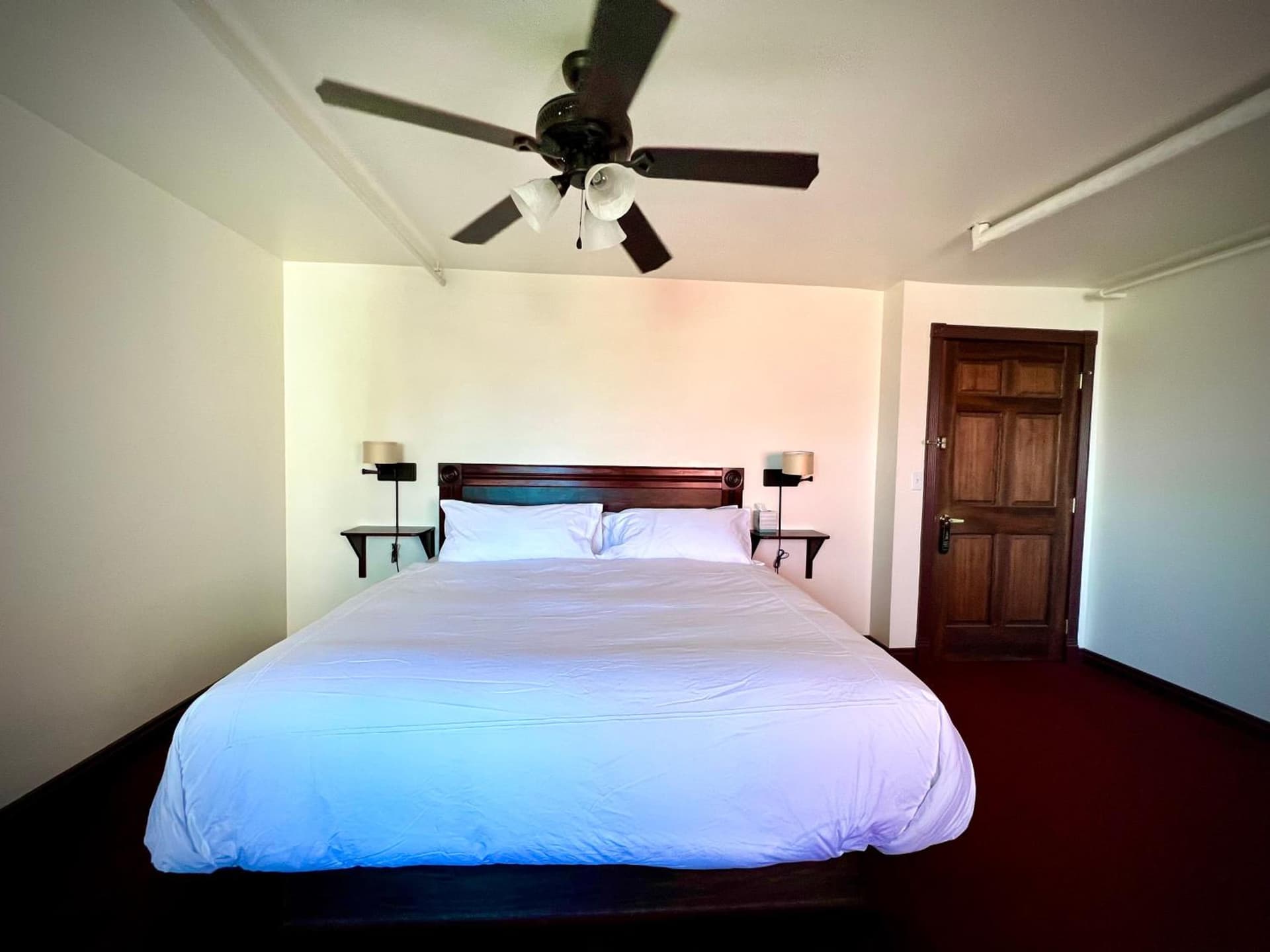 The Monarch Hotel gallery photo in Port Townsend, WA — image 23