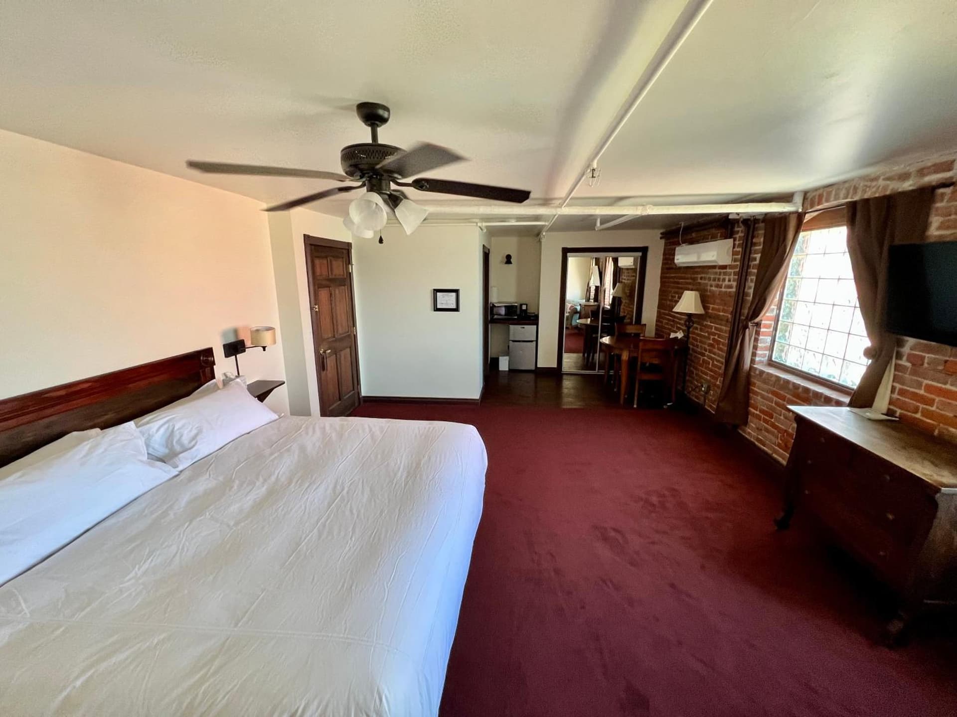 The Monarch Hotel gallery photo in Port Townsend, WA — image 14