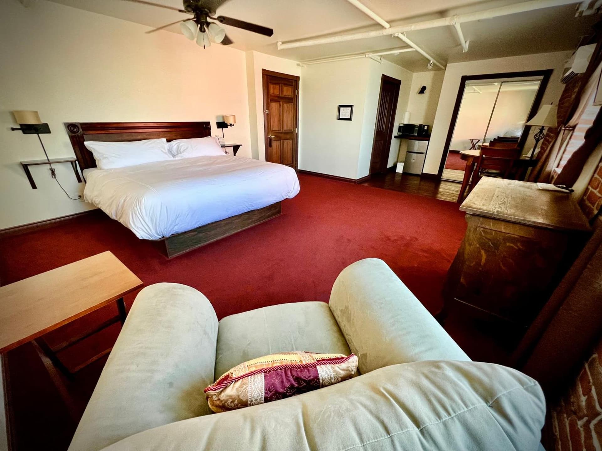 The Monarch Hotel gallery photo in Port Townsend, WA — image 30