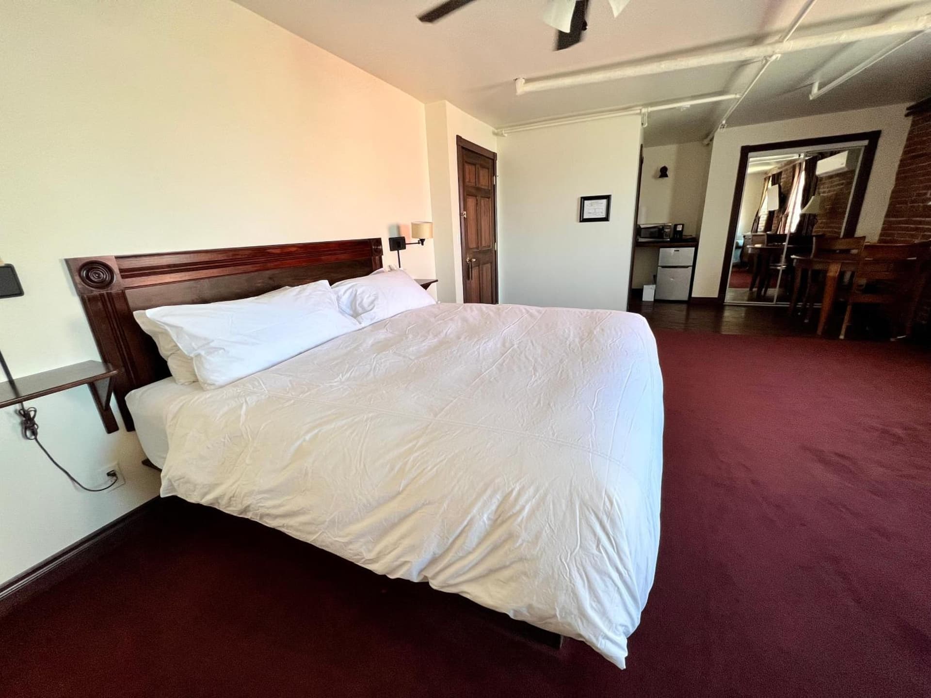The Monarch Hotel gallery photo in Port Townsend, WA — image 25