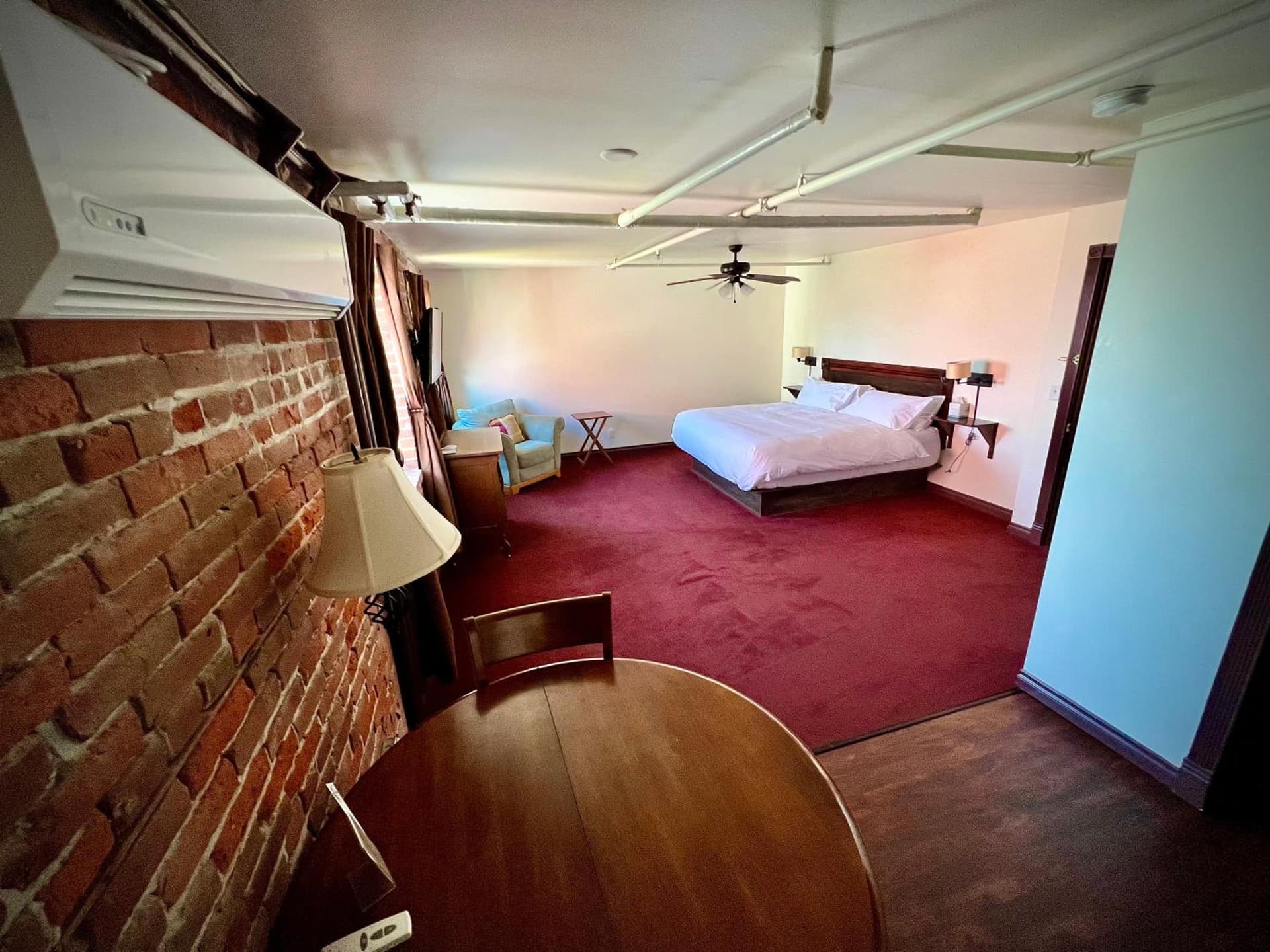 The Monarch Hotel gallery photo in Port Townsend, WA — image 53