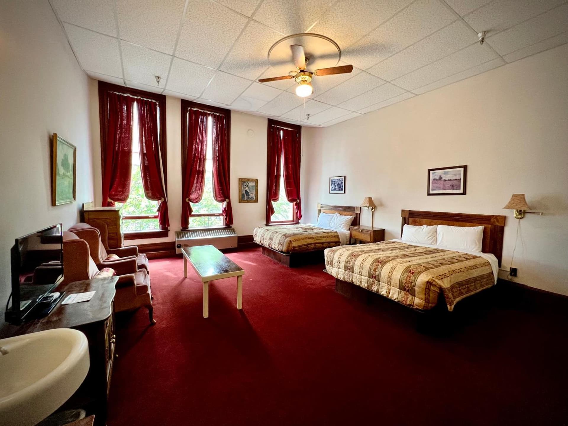 The Monarch Hotel gallery photo in Port Townsend, WA — image 60