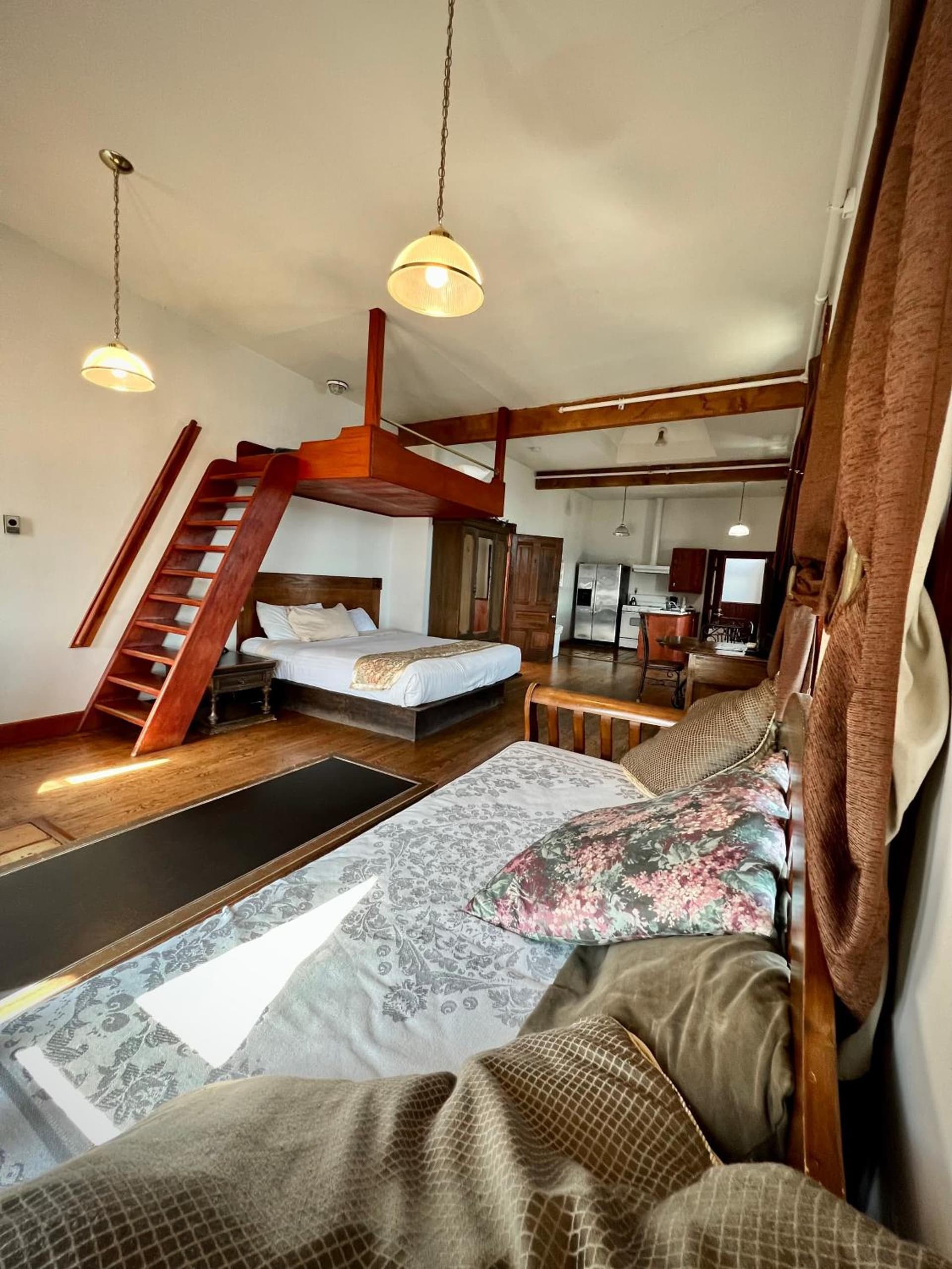 The Monarch Hotel gallery photo in Port Townsend, WA — image 95