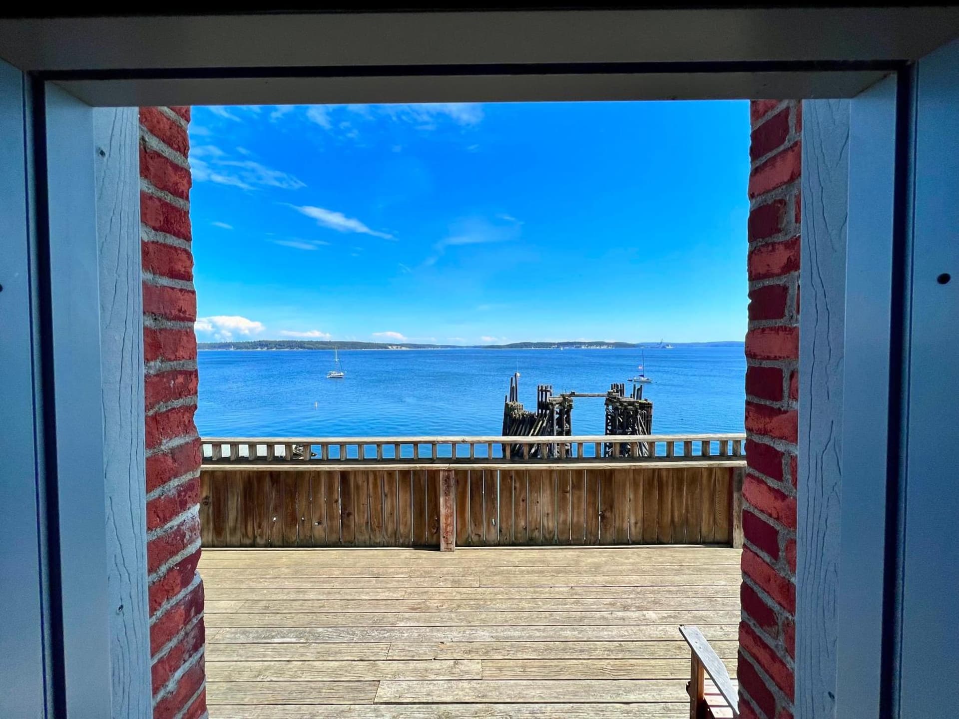 The Monarch Hotel gallery photo in Port Townsend, WA — image 84