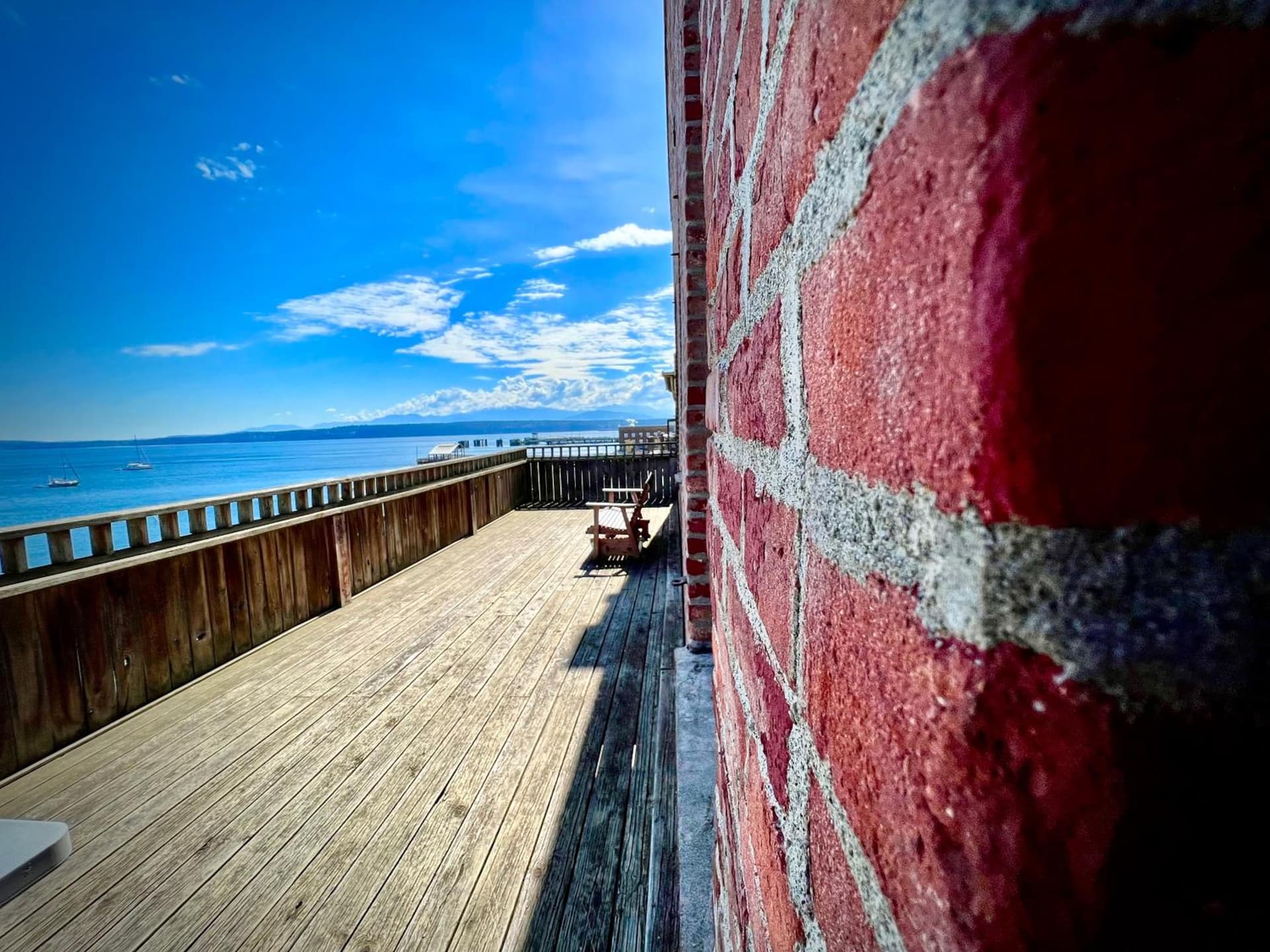 The Monarch Hotel gallery photo in Port Townsend, WA — image 86