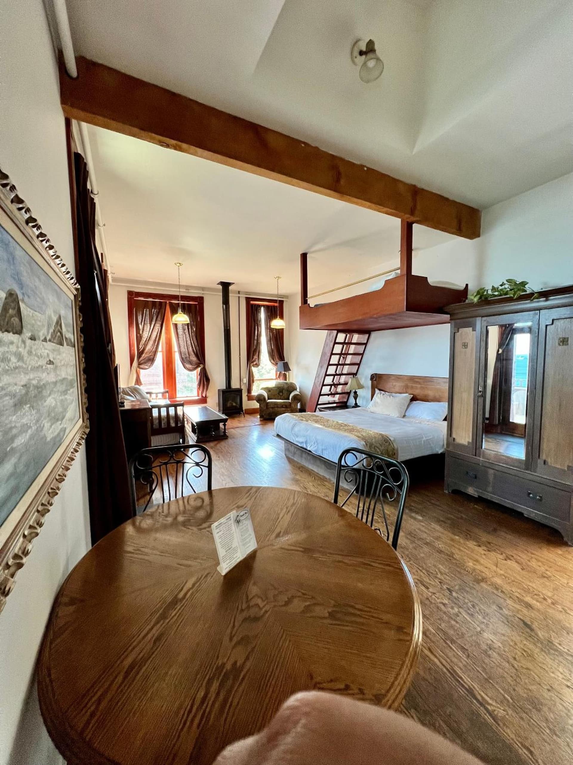 The Monarch Hotel gallery photo in Port Townsend, WA — image 62