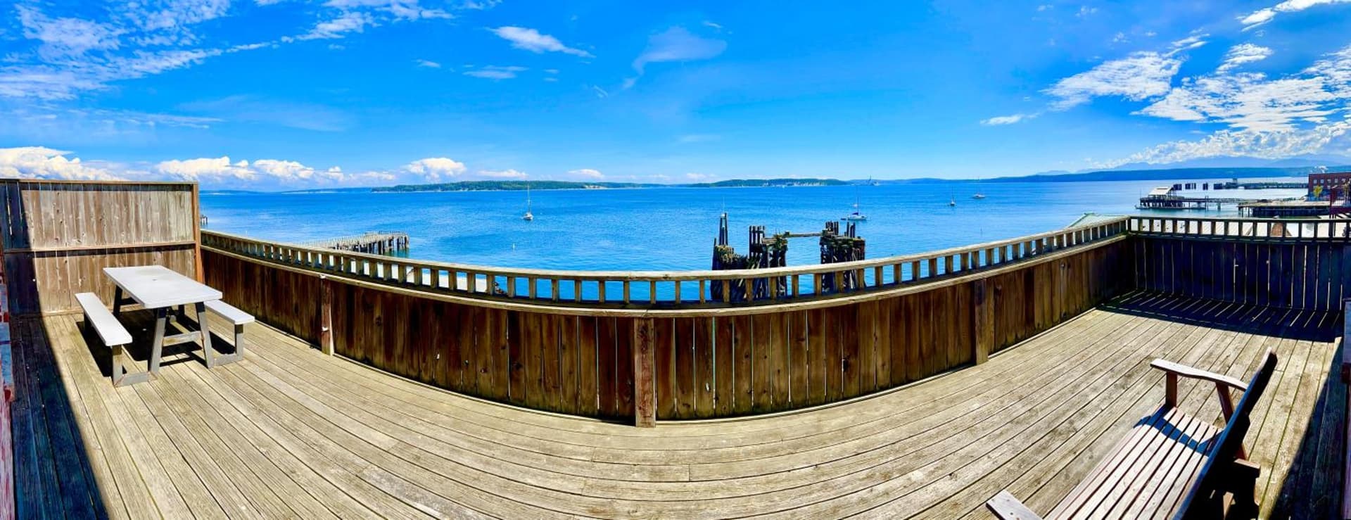 The Monarch Hotel gallery photo in Port Townsend, WA — image 4