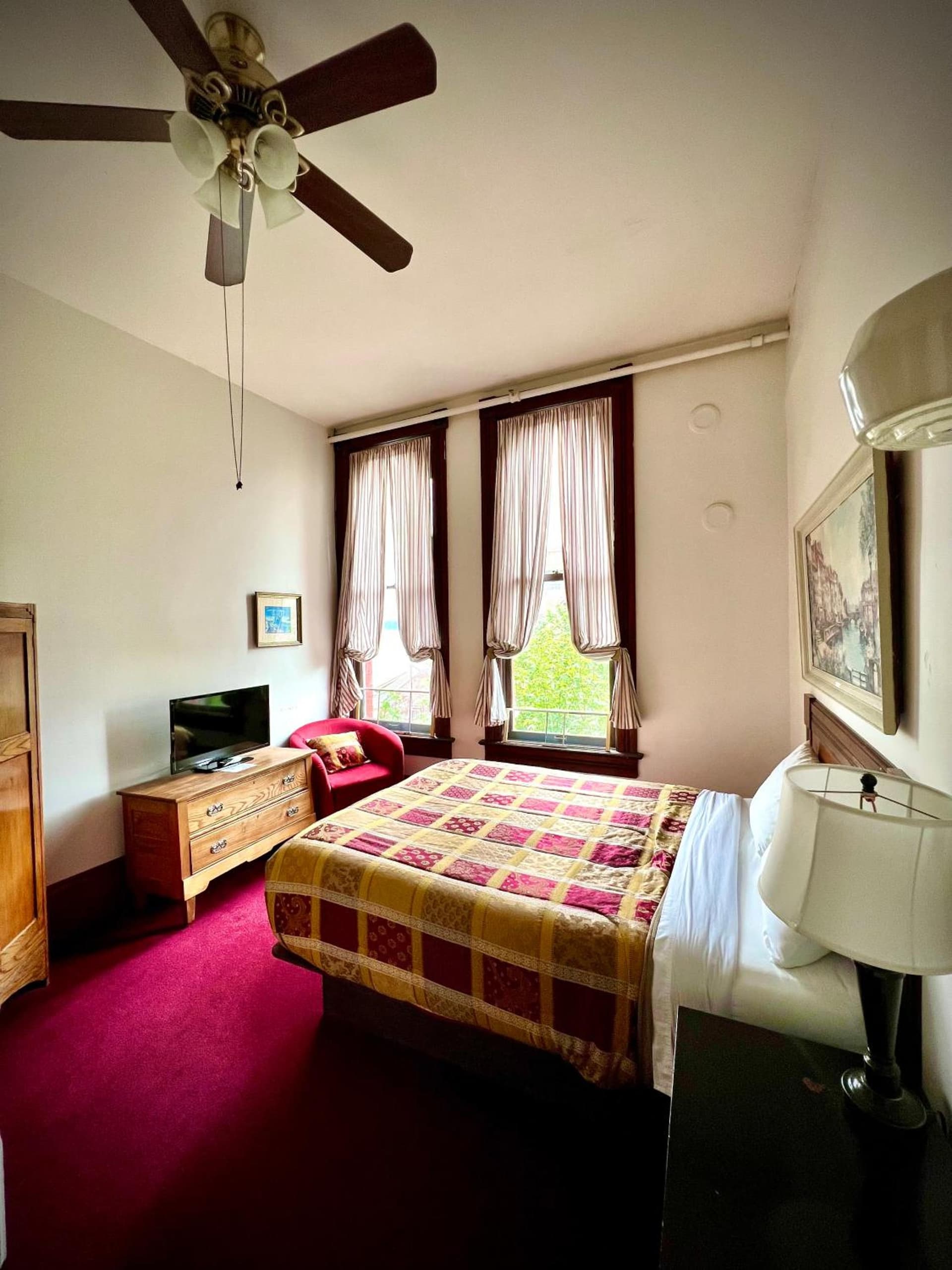 The Monarch Hotel gallery photo in Port Townsend, WA — image 44