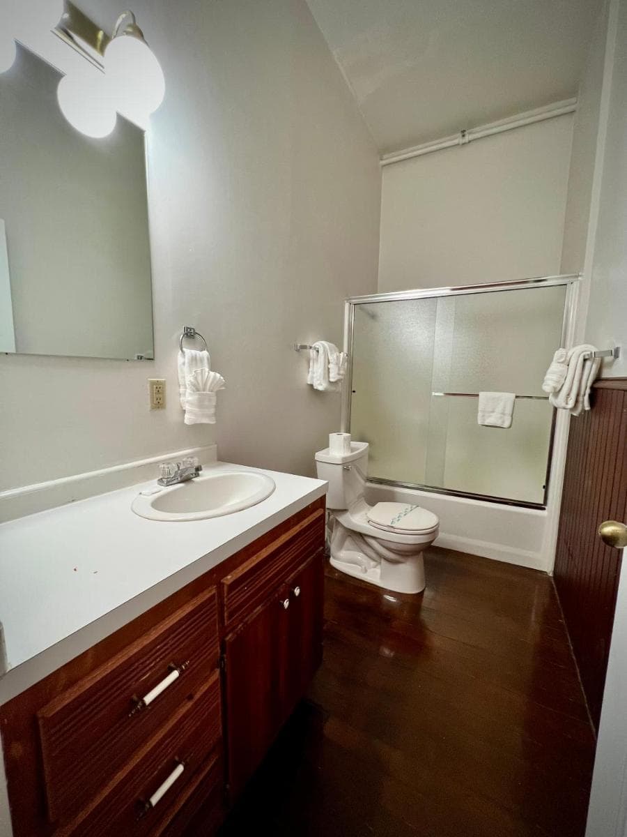The Monarch Hotel gallery photo in Port Townsend, WA — image 66