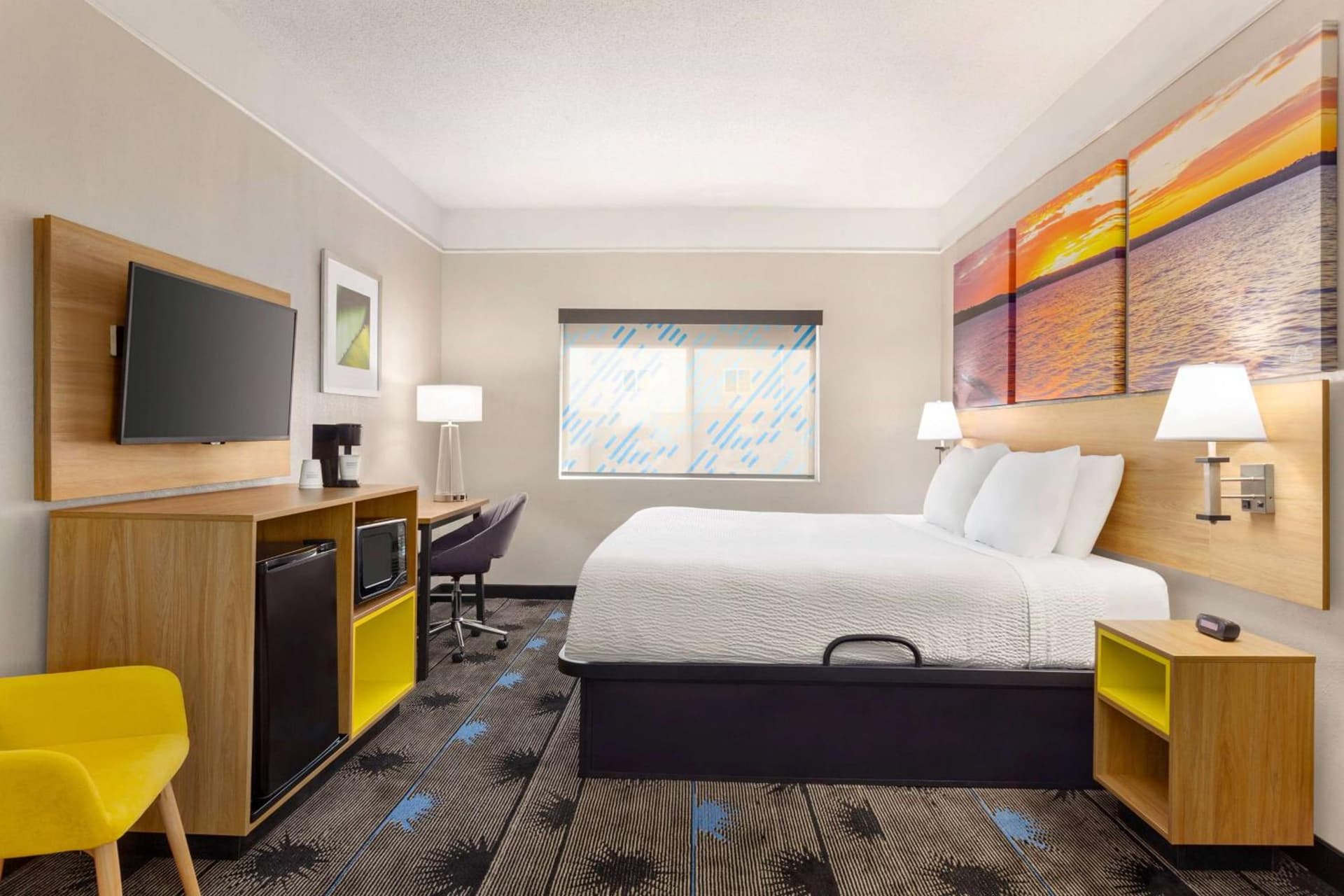 Days Inn by Wyndham Kansas City International Airport gallery photo in Kansas City, KS — image 45