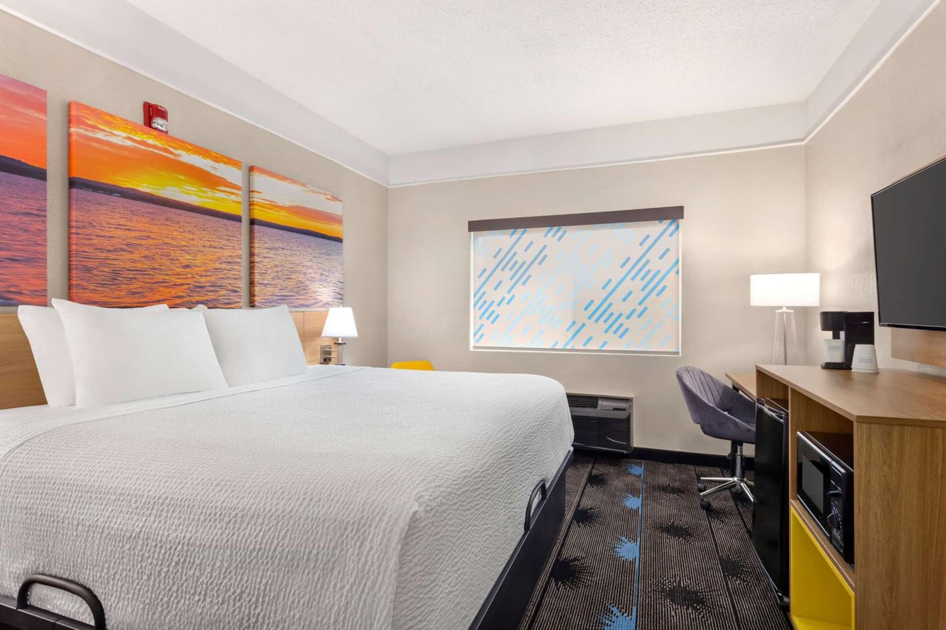 Days Inn by Wyndham Kansas City International Airport gallery photo in Kansas City, KS — image 29