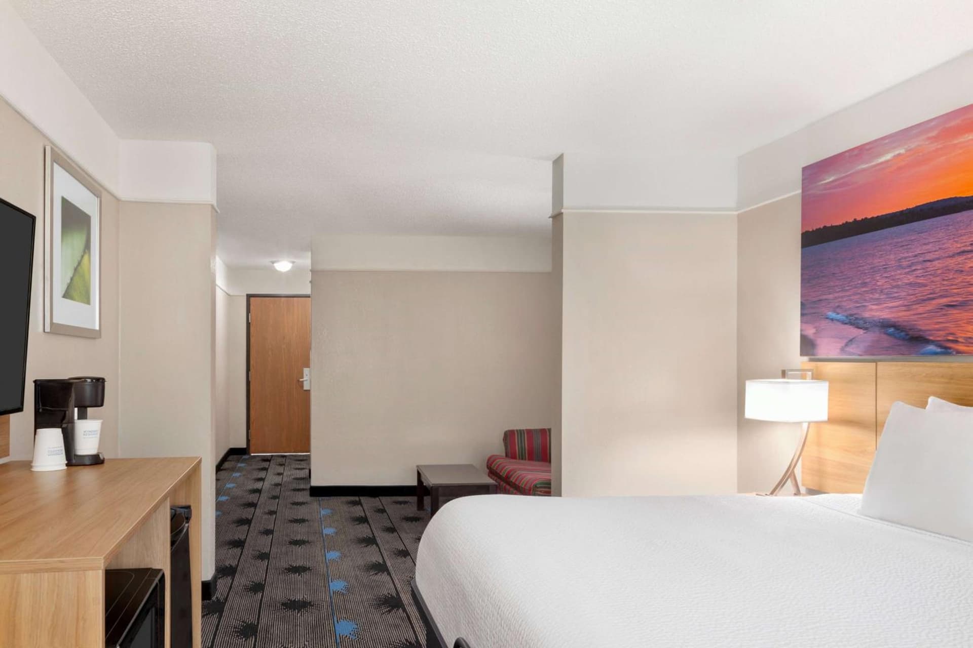 Days Inn by Wyndham Kansas City International Airport gallery photo in Kansas City, KS — image 35