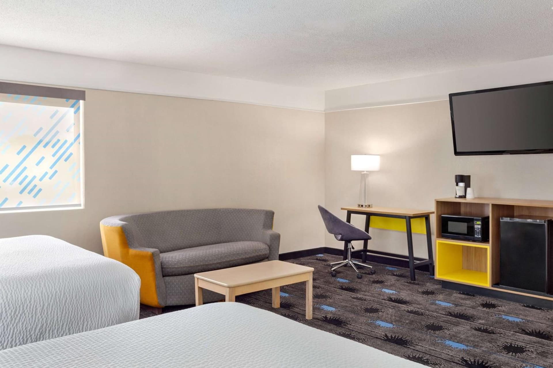 Days Inn by Wyndham Kansas City International Airport gallery photo in Kansas City, KS — image 20
