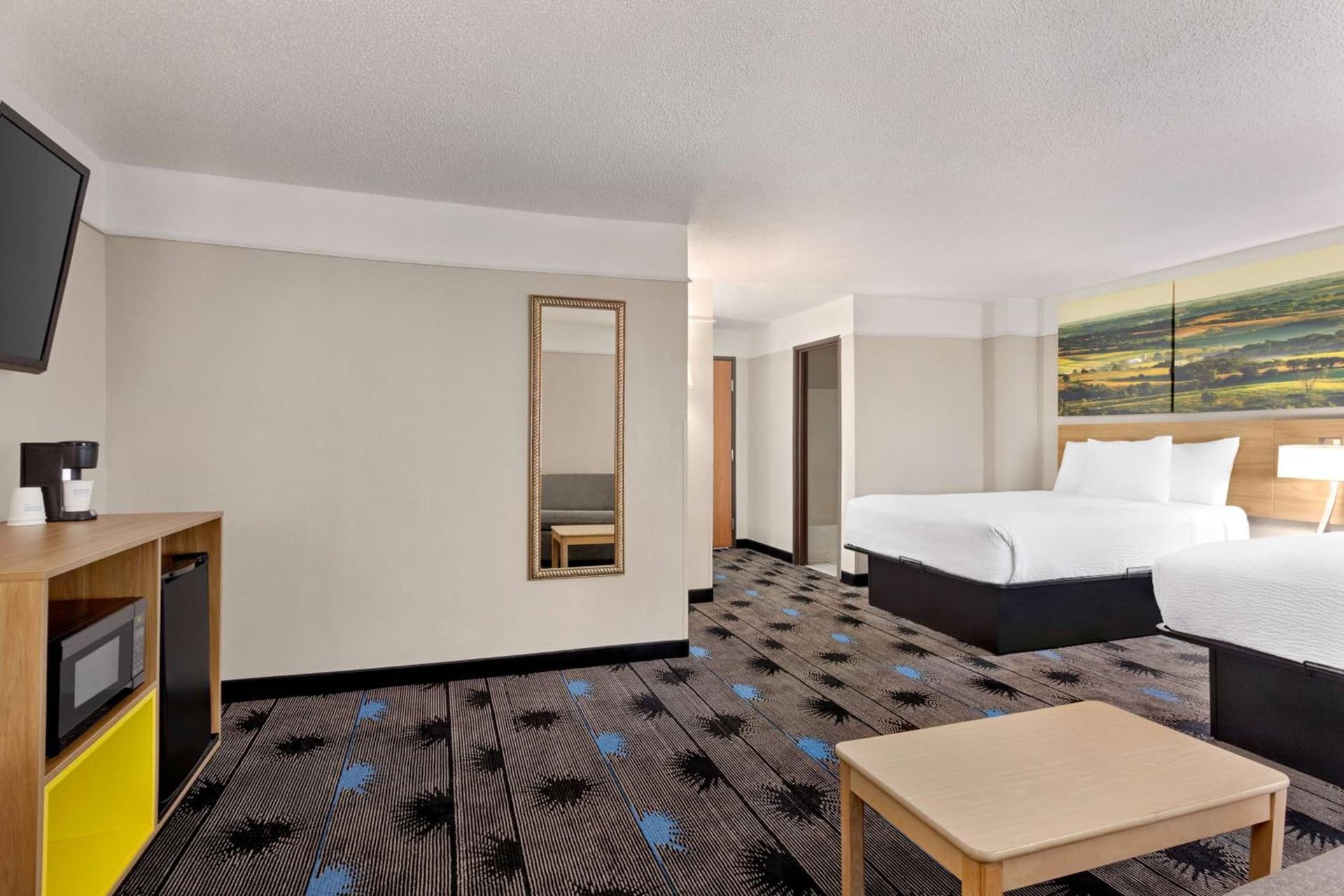 Days Inn by Wyndham Kansas City International Airport gallery photo in Kansas City, KS — image 8