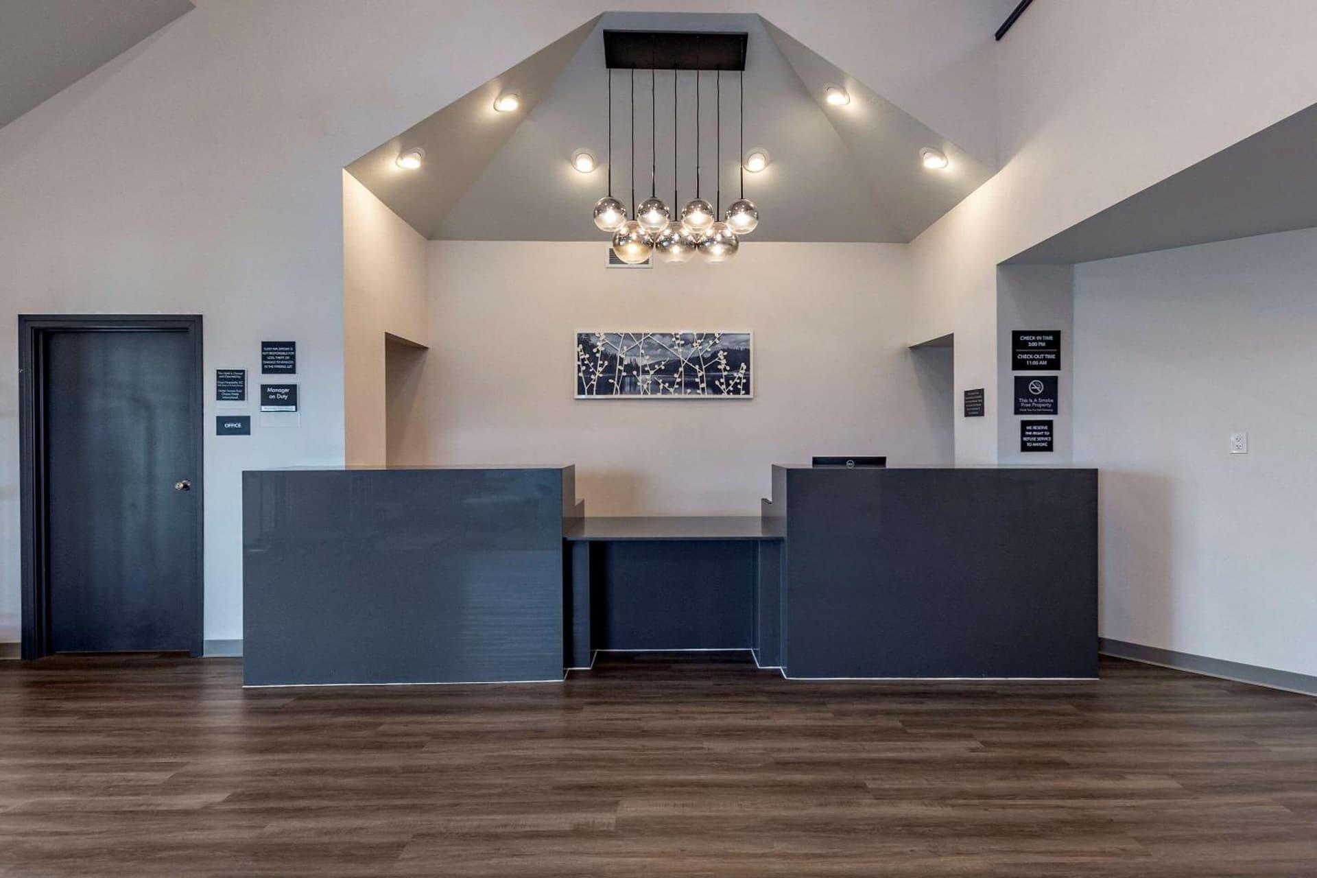 Sleep Inn & Suites Jerome - Twin Falls property views in Jerome, ID — gallery photo 3