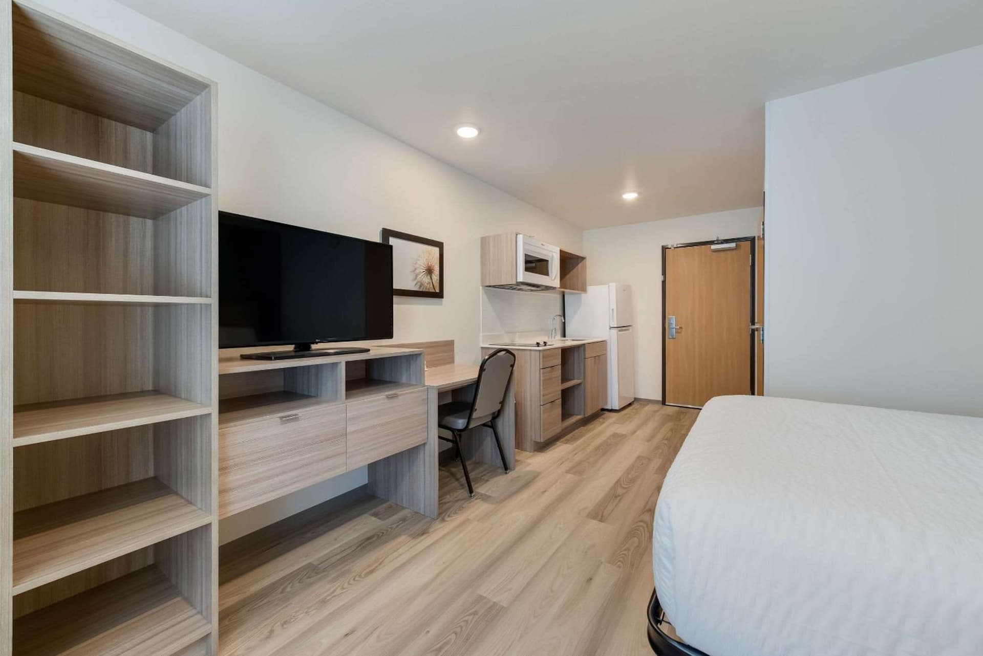 WoodSpring Suites Meridian gallery photo in Meridian, ID — image 15