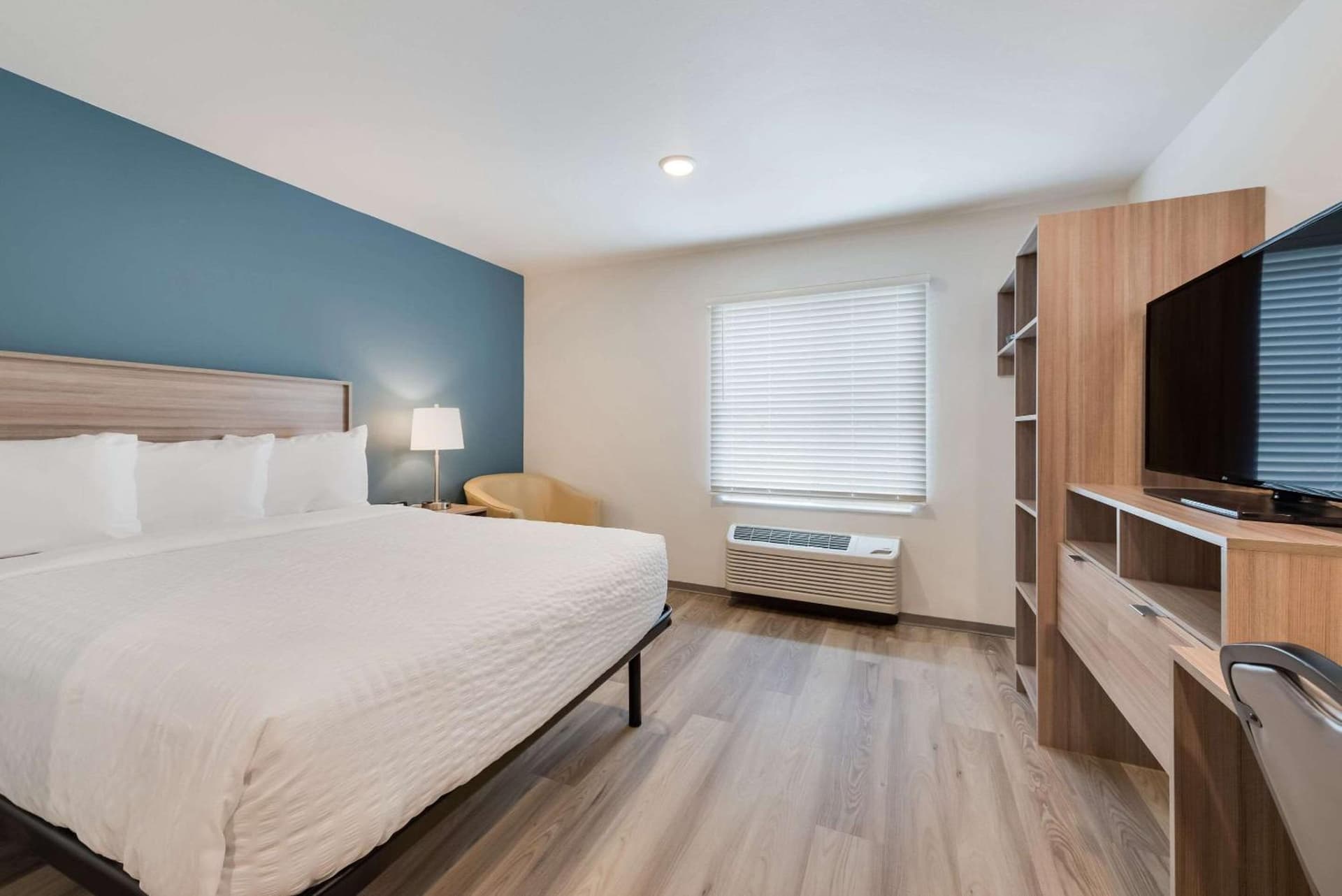 WoodSpring Suites Meridian gallery photo in Meridian, ID — image 6