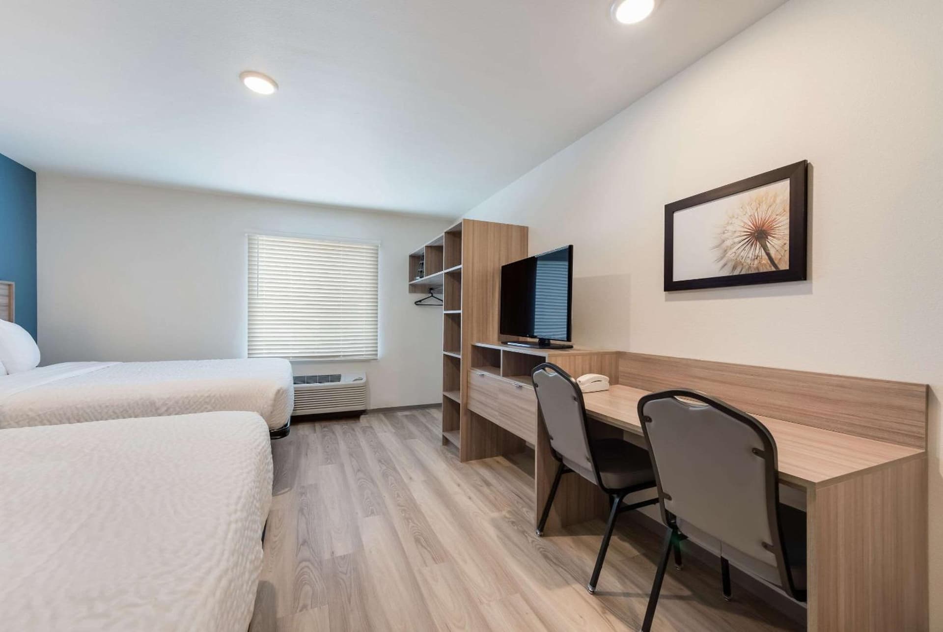 WoodSpring Suites Meridian gallery photo in Meridian, ID — image 23