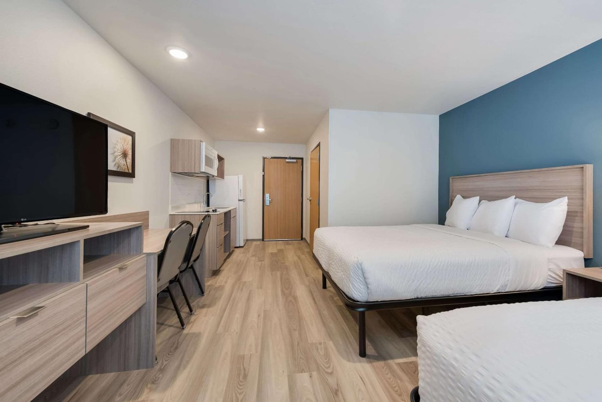 WoodSpring Suites Meridian gallery photo in Meridian, ID — image 19