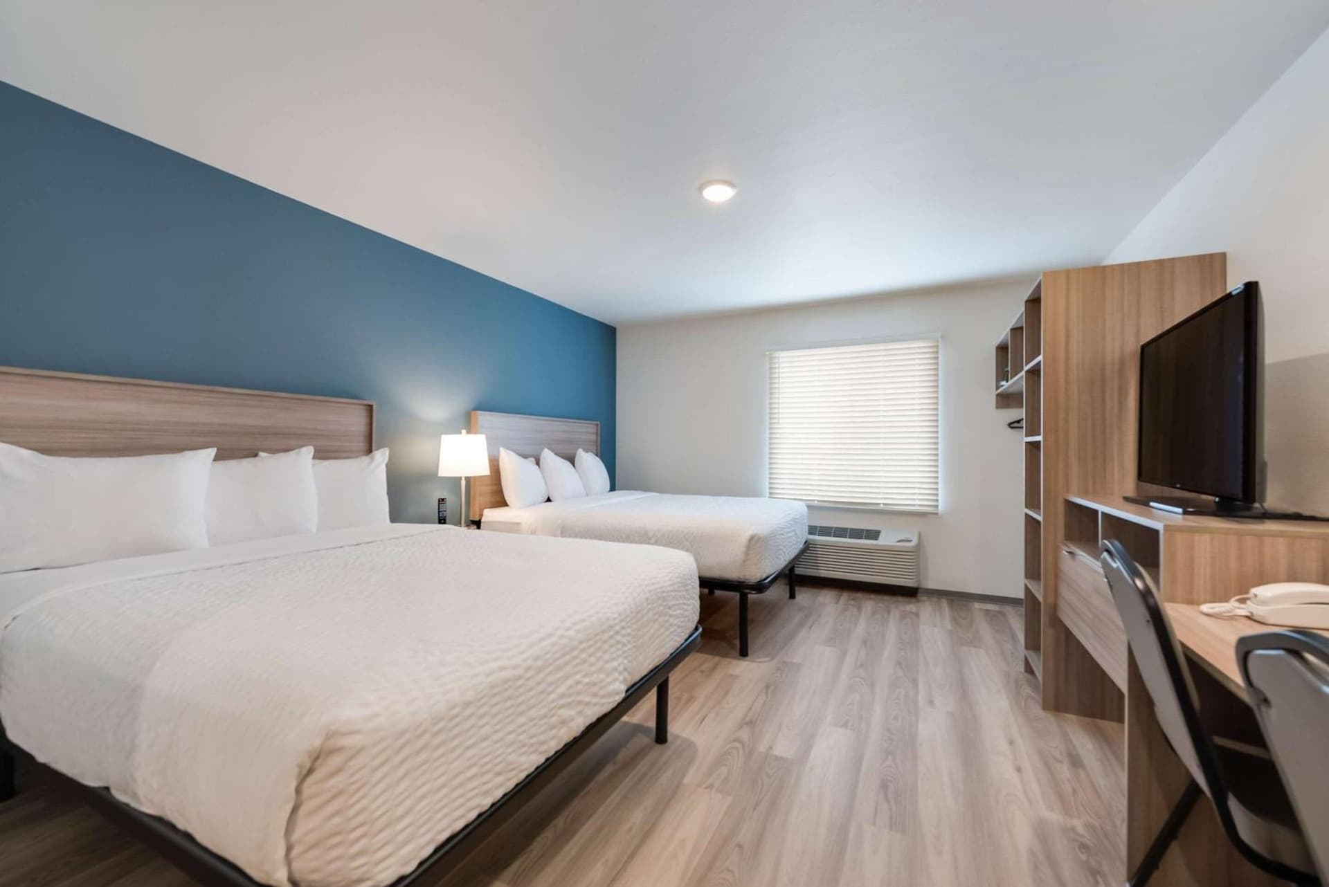 WoodSpring Suites Meridian gallery photo in Meridian, ID — image 4