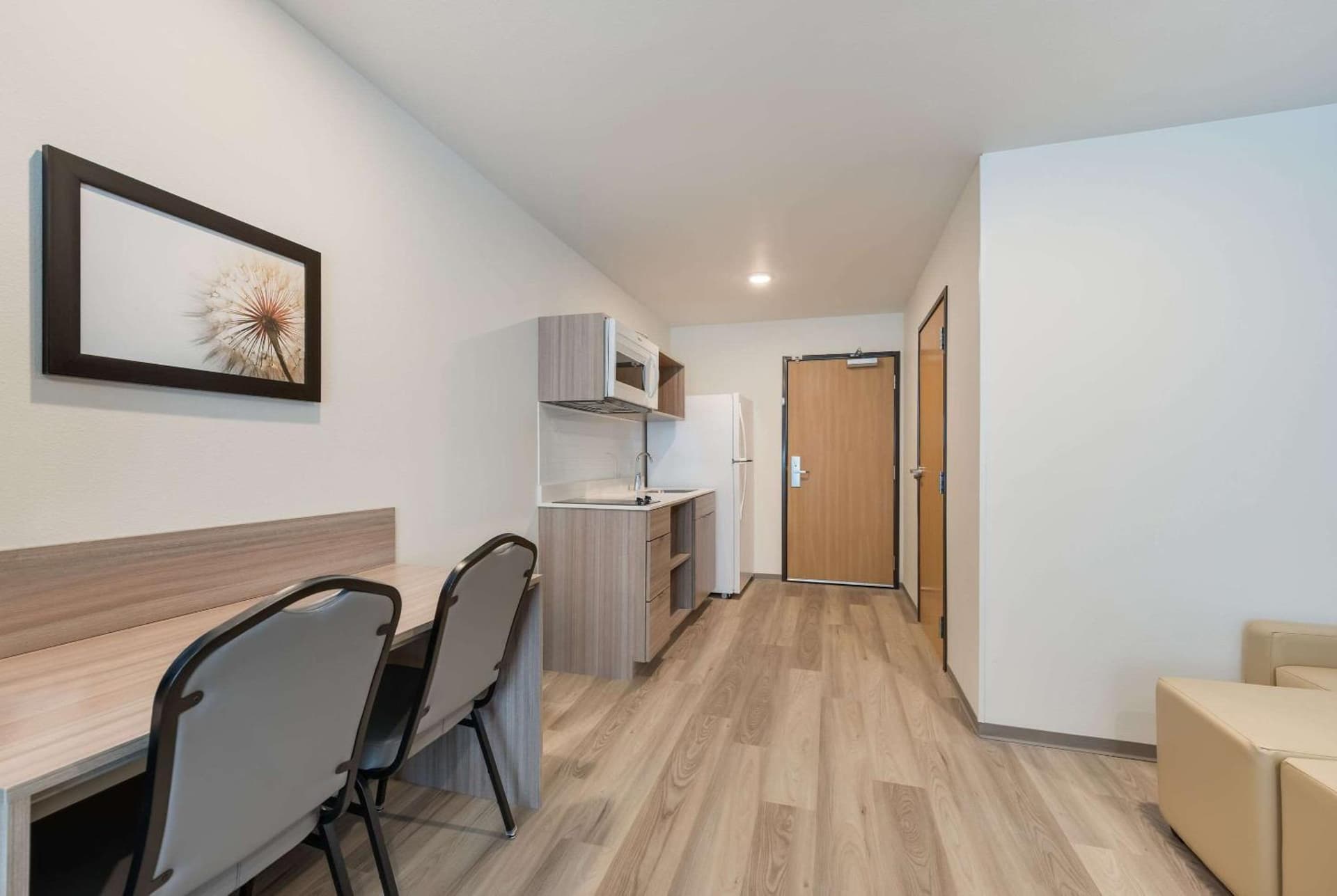 WoodSpring Suites Meridian gallery photo in Meridian, ID — image 12