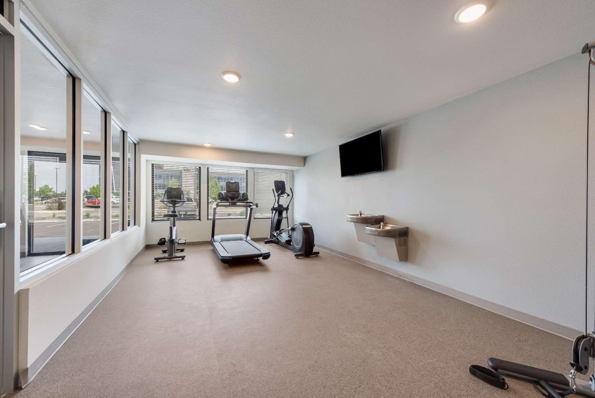 WoodSpring Suites Meridian gallery photo in Meridian, ID — image 13
