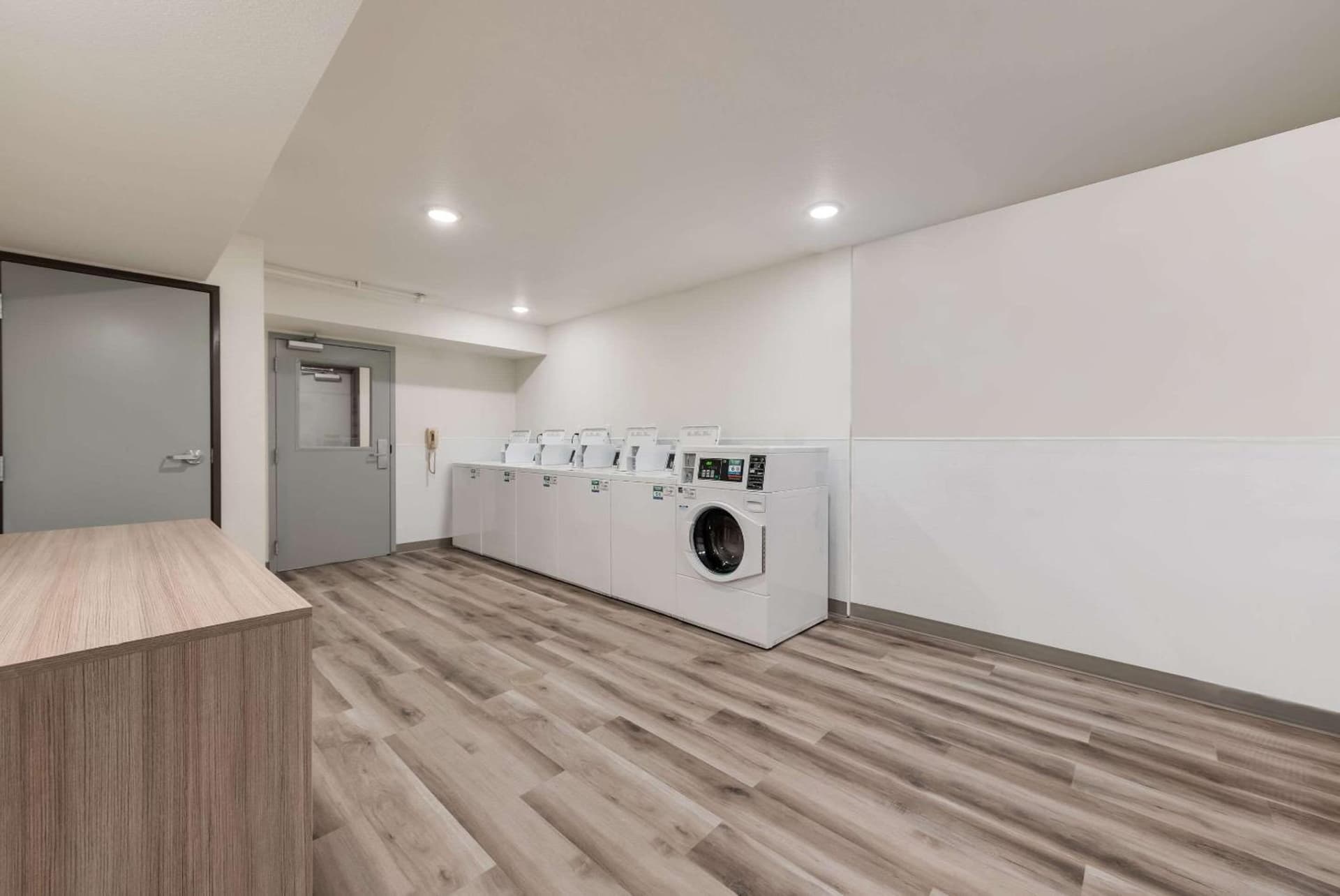 WoodSpring Suites Meridian gallery photo in Meridian, ID — image 21