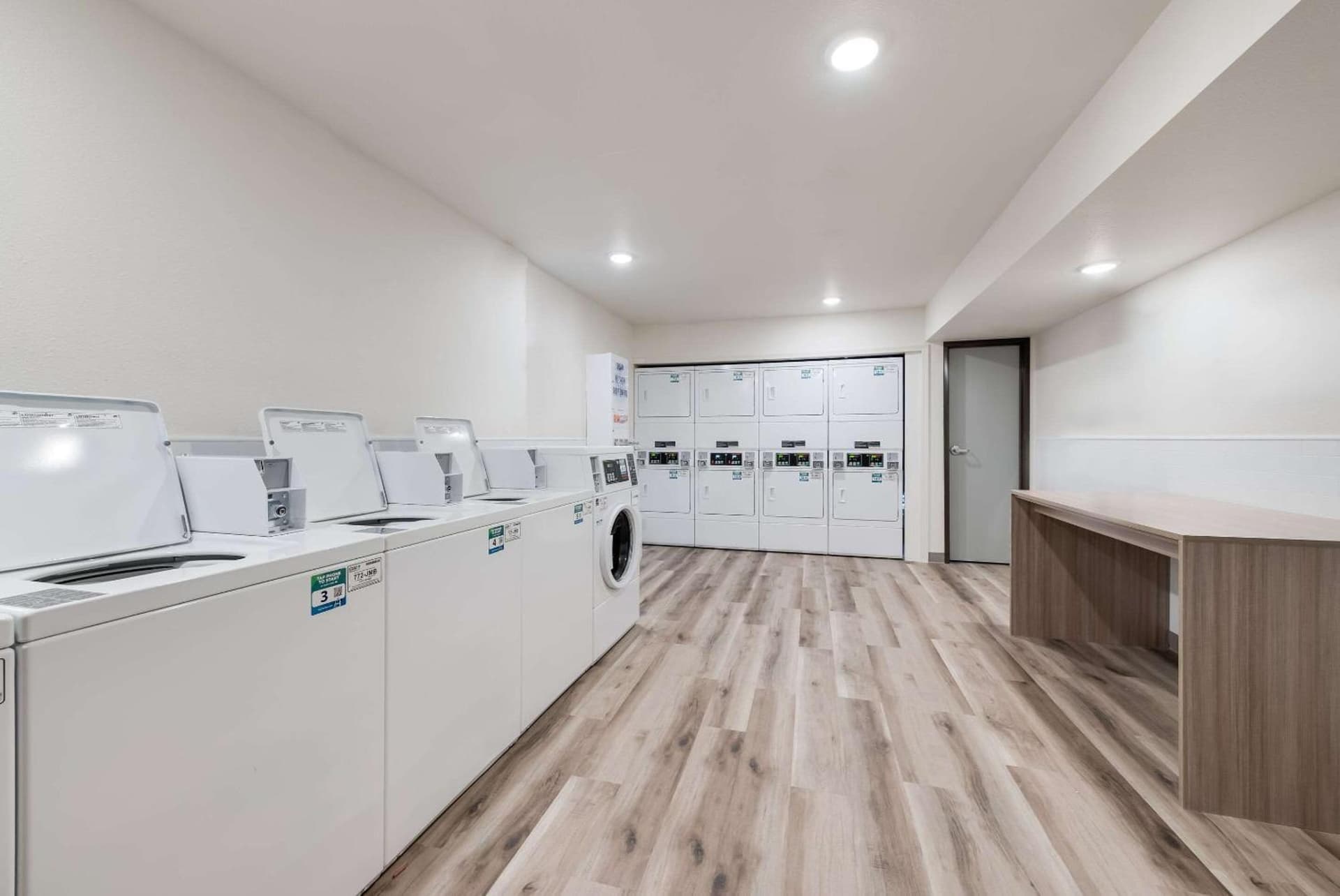 WoodSpring Suites Meridian gallery photo in Meridian, ID — image 18