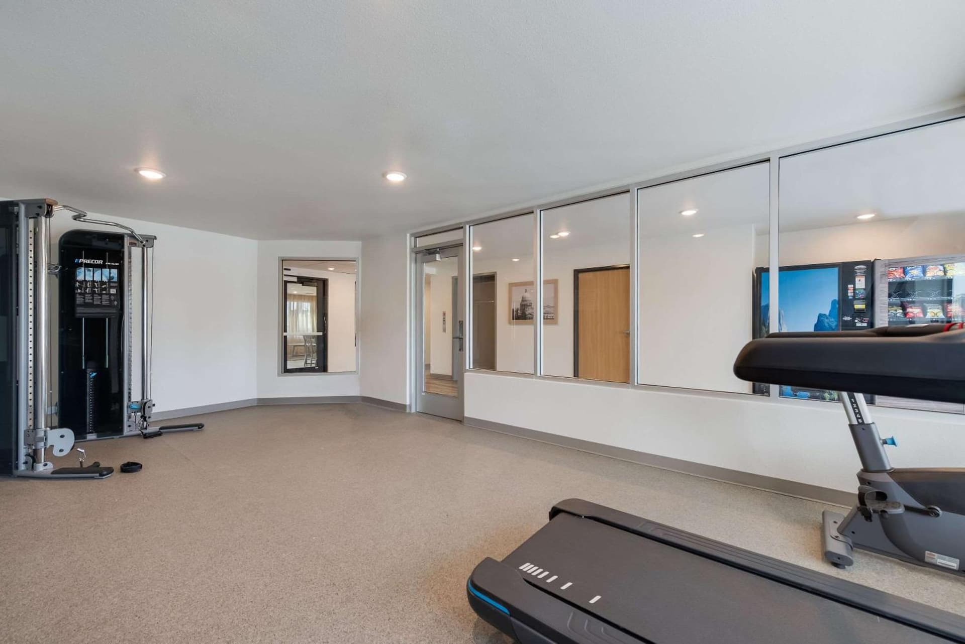 WoodSpring Suites Meridian gallery photo in Meridian, ID — image 27