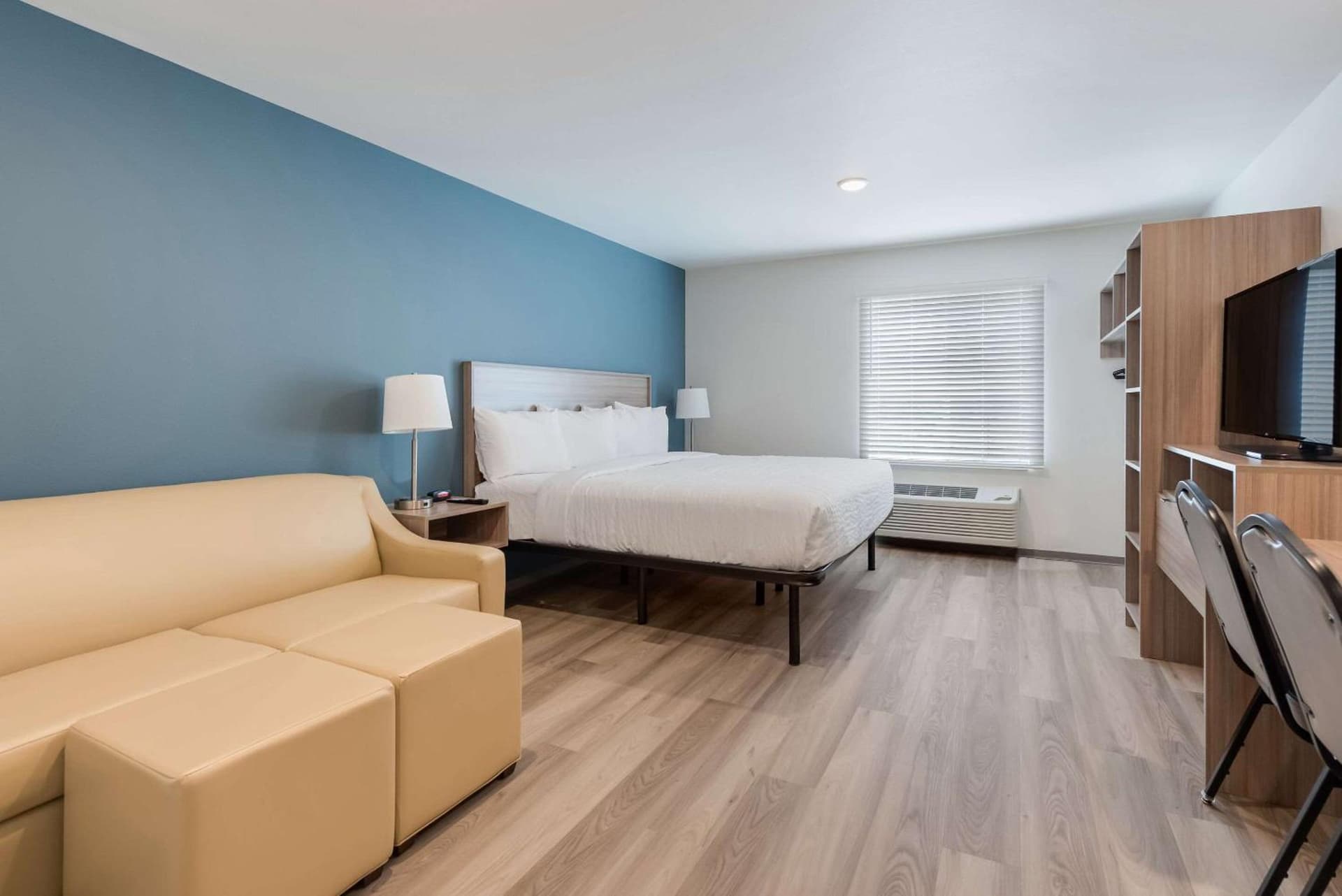 WoodSpring Suites Meridian gallery photo in Meridian, ID — image 22