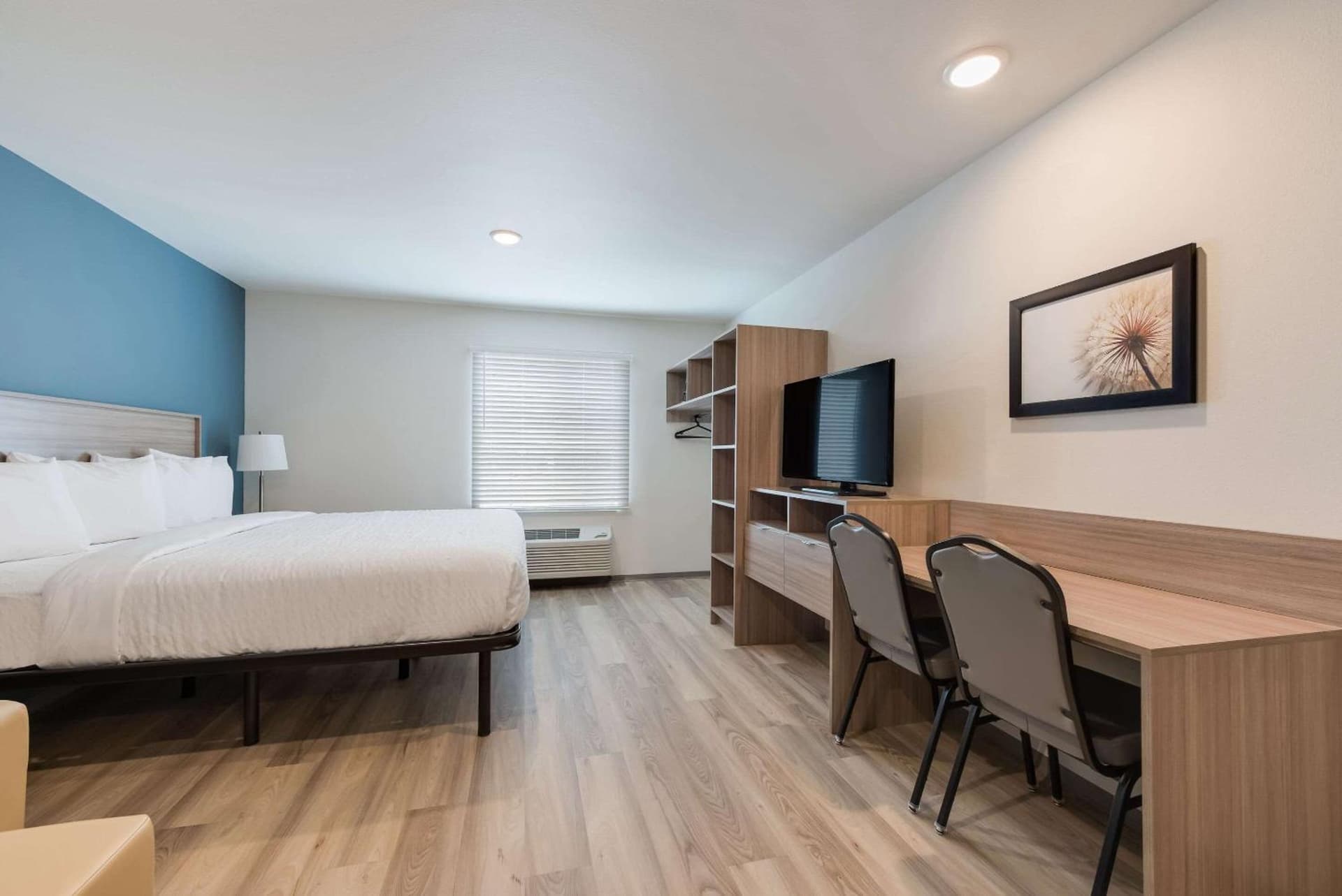 WoodSpring Suites Meridian gallery photo in Meridian, ID — image 16