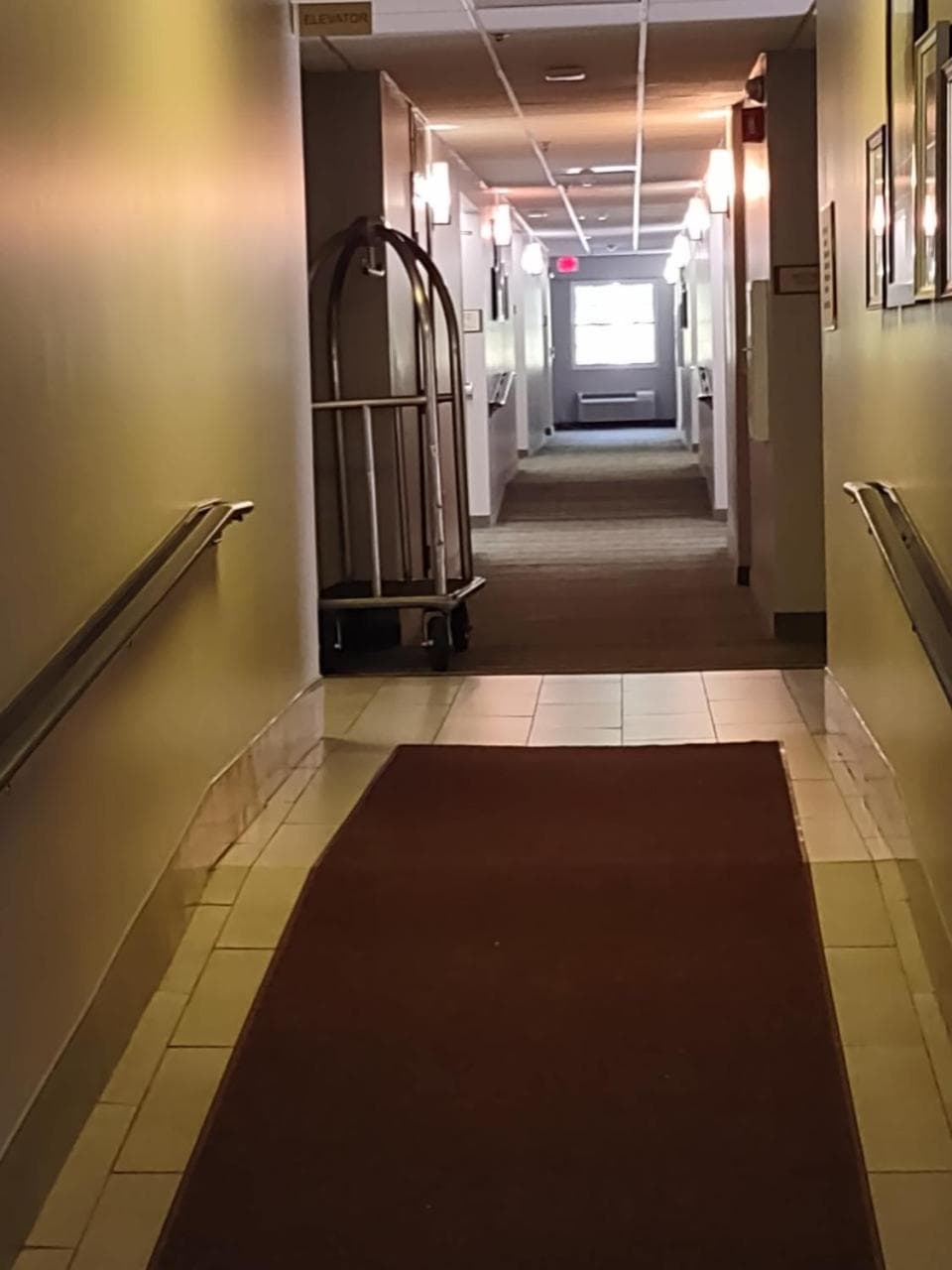 Country Inn & Suites by Radisson, Buford at Mall of Georgia, GA interior in Buford, GA — gallery photo 2
