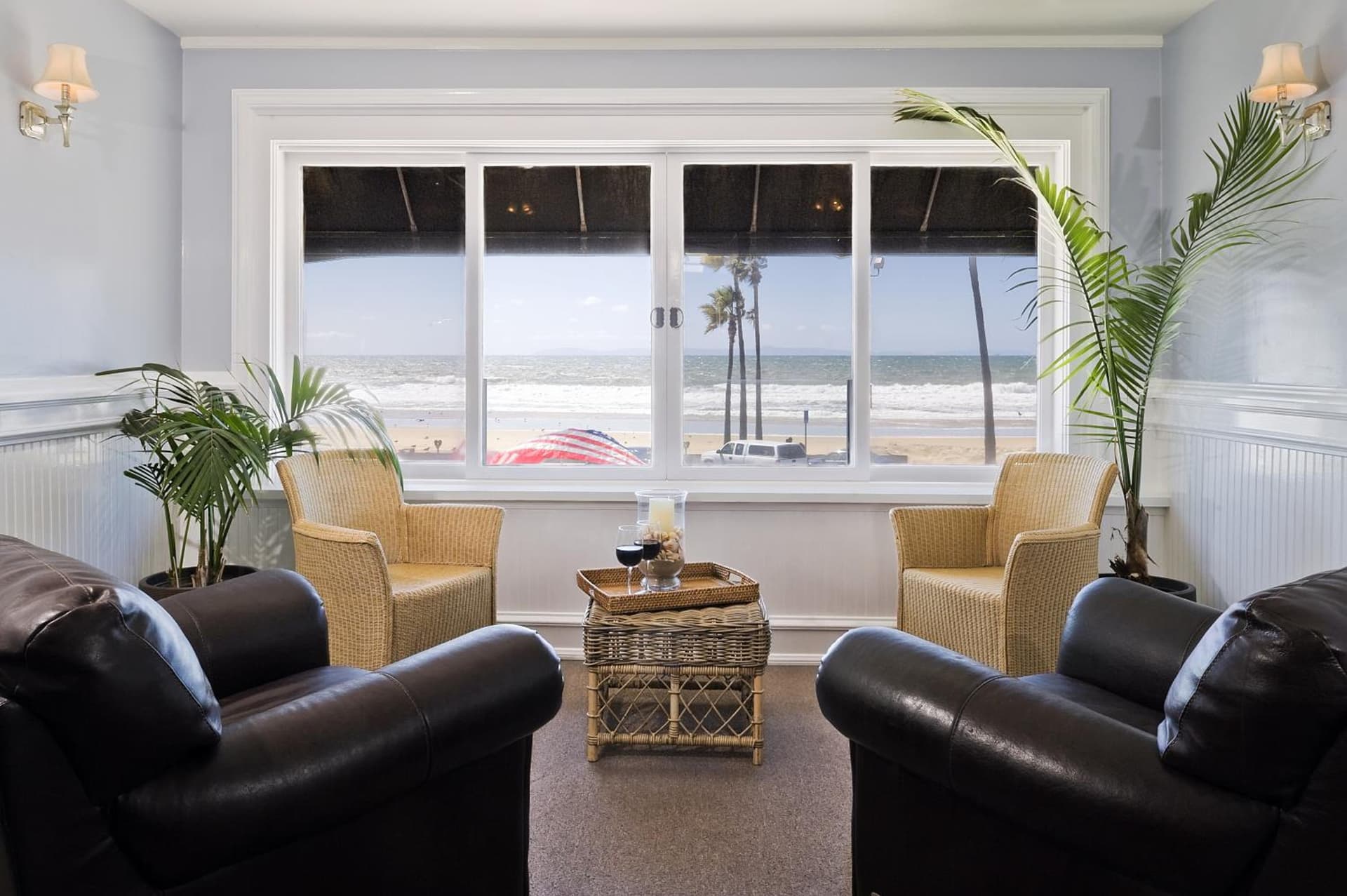 Newport Beach Hotel property views in Newport Beach, CA — gallery photo 3