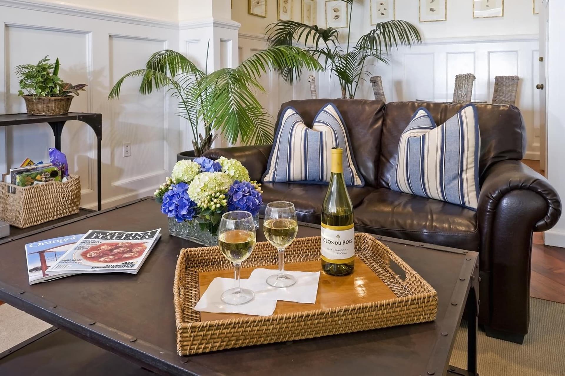 Newport Beach Hotel interior in Newport Beach, CA — gallery photo 2
