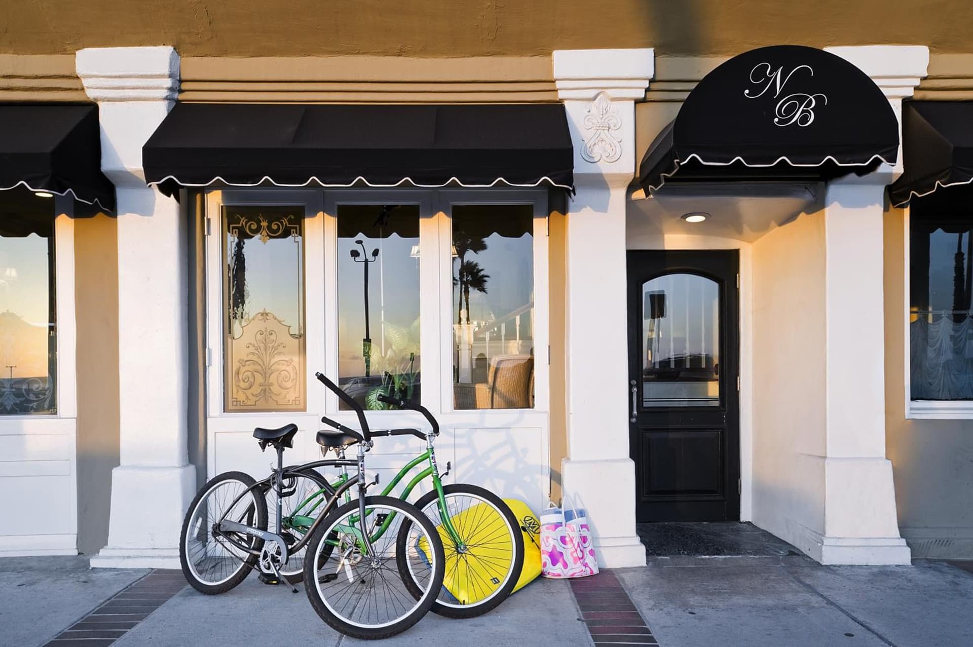 Newport Beach Hotel featured exterior or lobby in Newport Beach, CA — similar hotel