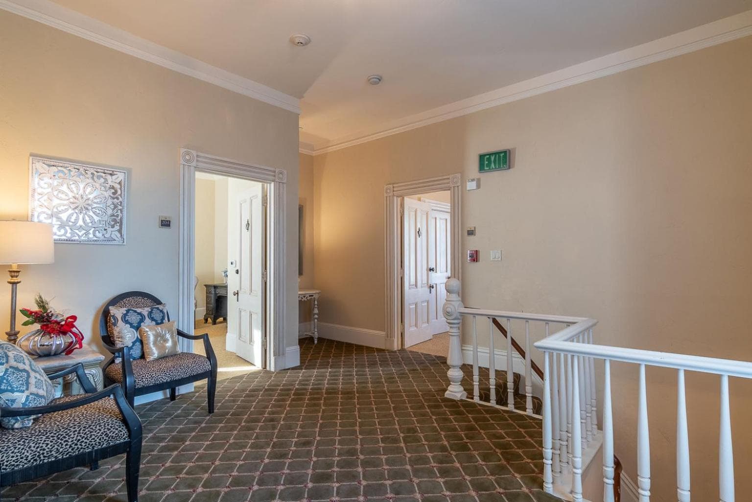 Chateau Coralini gallery photo in Salinas, CA — image 74