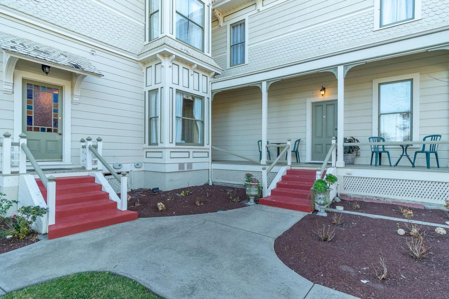 Chateau Coralini gallery photo in Salinas, CA — image 63