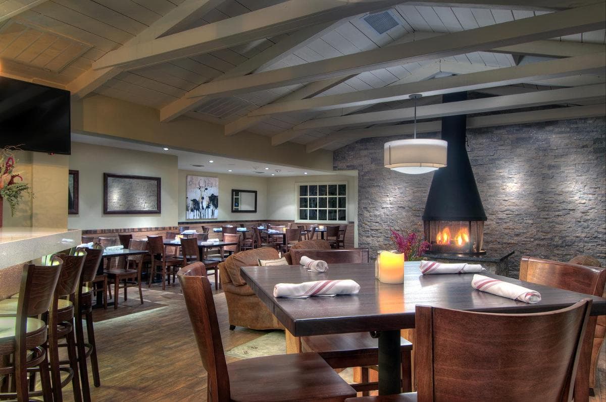 The Inn at Pasatiempo gallery photo in Santa Cruz, CA — image 39