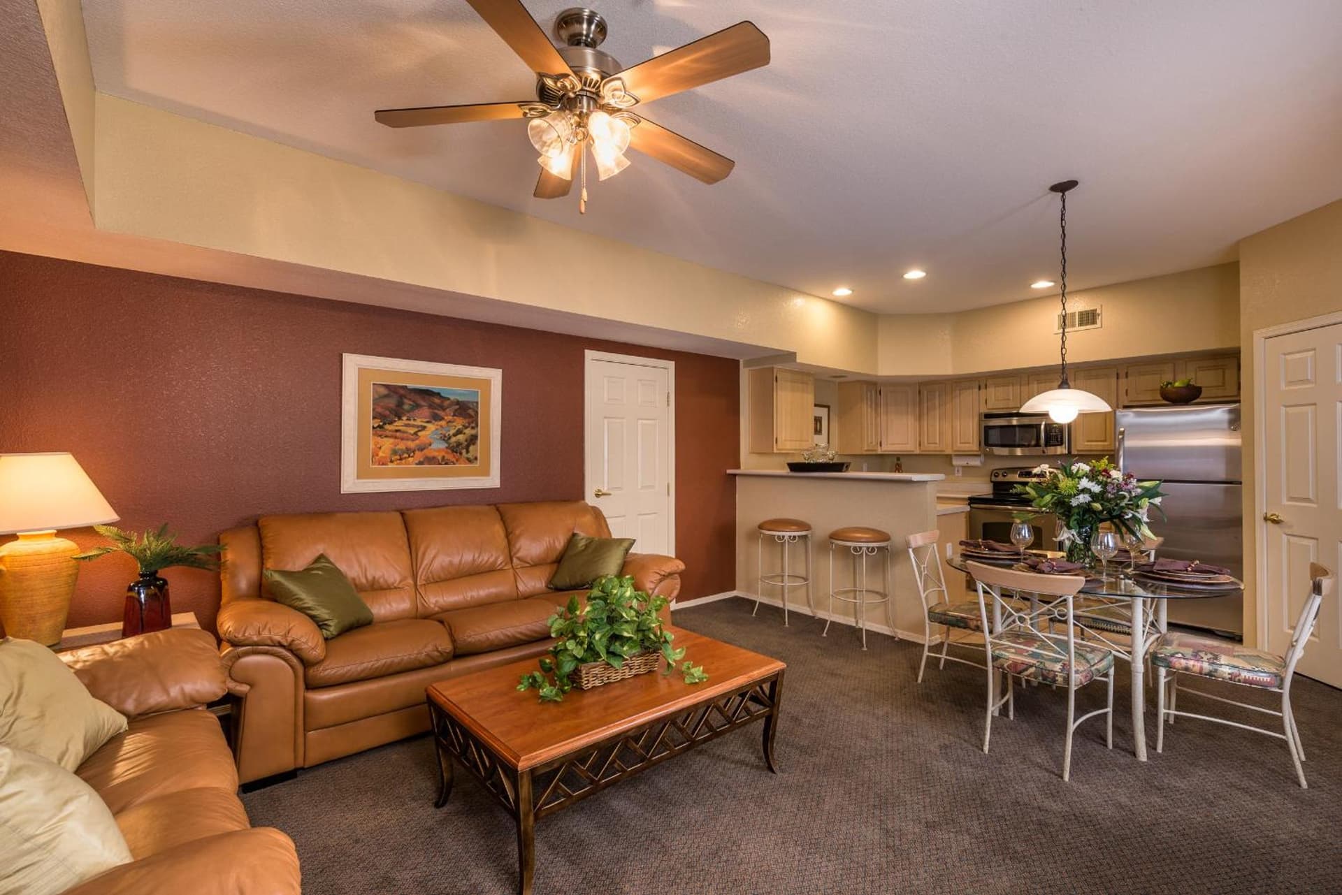 Westgate Painted Mountain Golf Resort gallery photo in Mesa, AZ — image 18