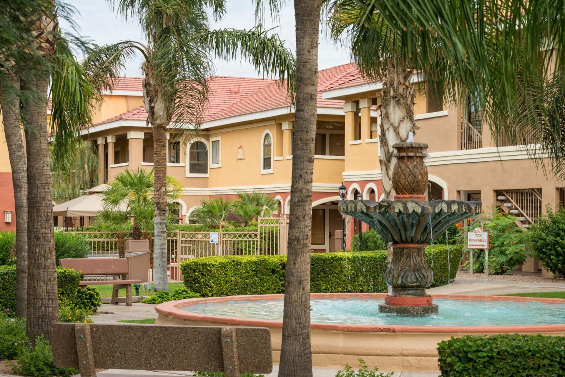 Westgate Painted Mountain Golf Resort gallery photo in Mesa, AZ — image 16