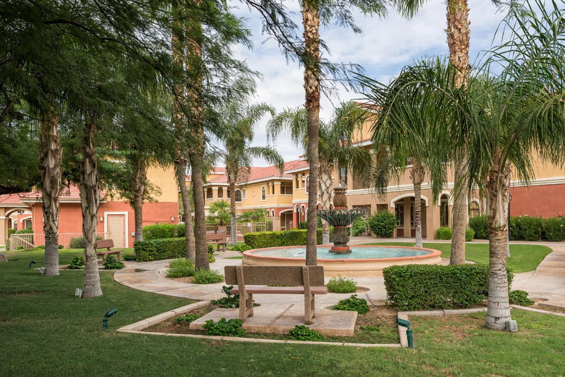 Westgate Painted Mountain Golf Resort gallery photo in Mesa, AZ — image 28