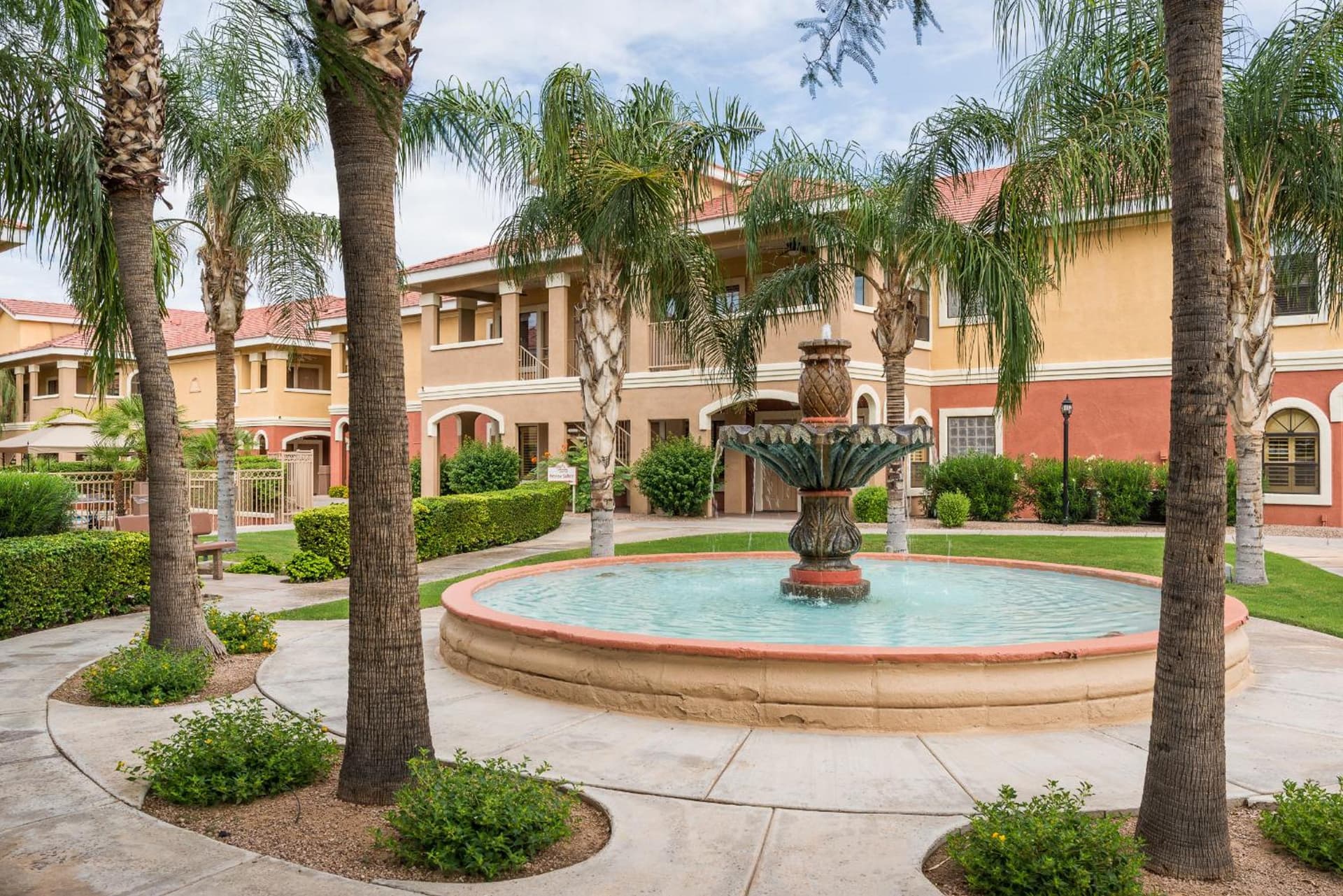 Westgate Painted Mountain Golf Resort gallery photo in Mesa, AZ — image 9