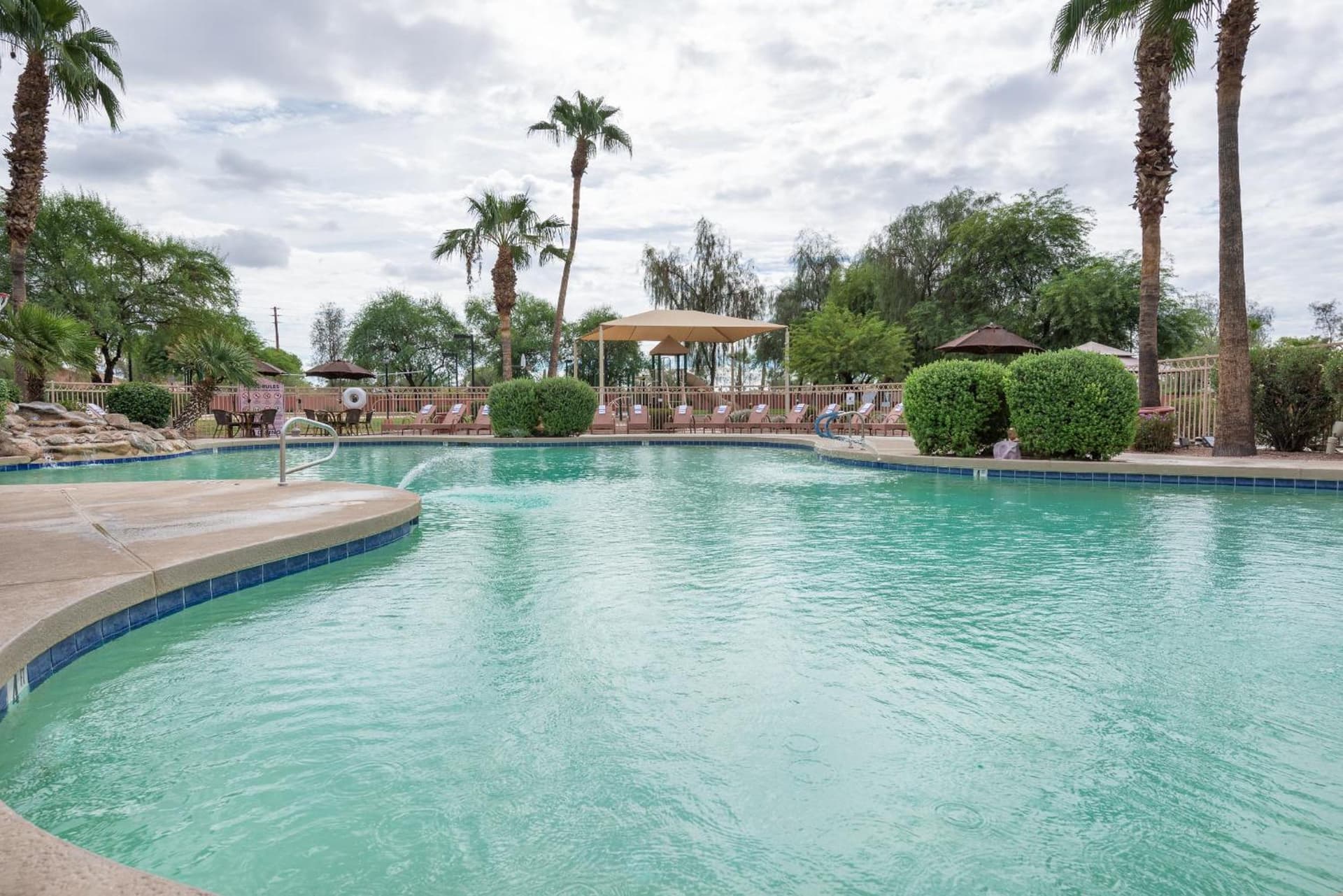 Westgate Painted Mountain Golf Resort gallery photo in Mesa, AZ — image 20