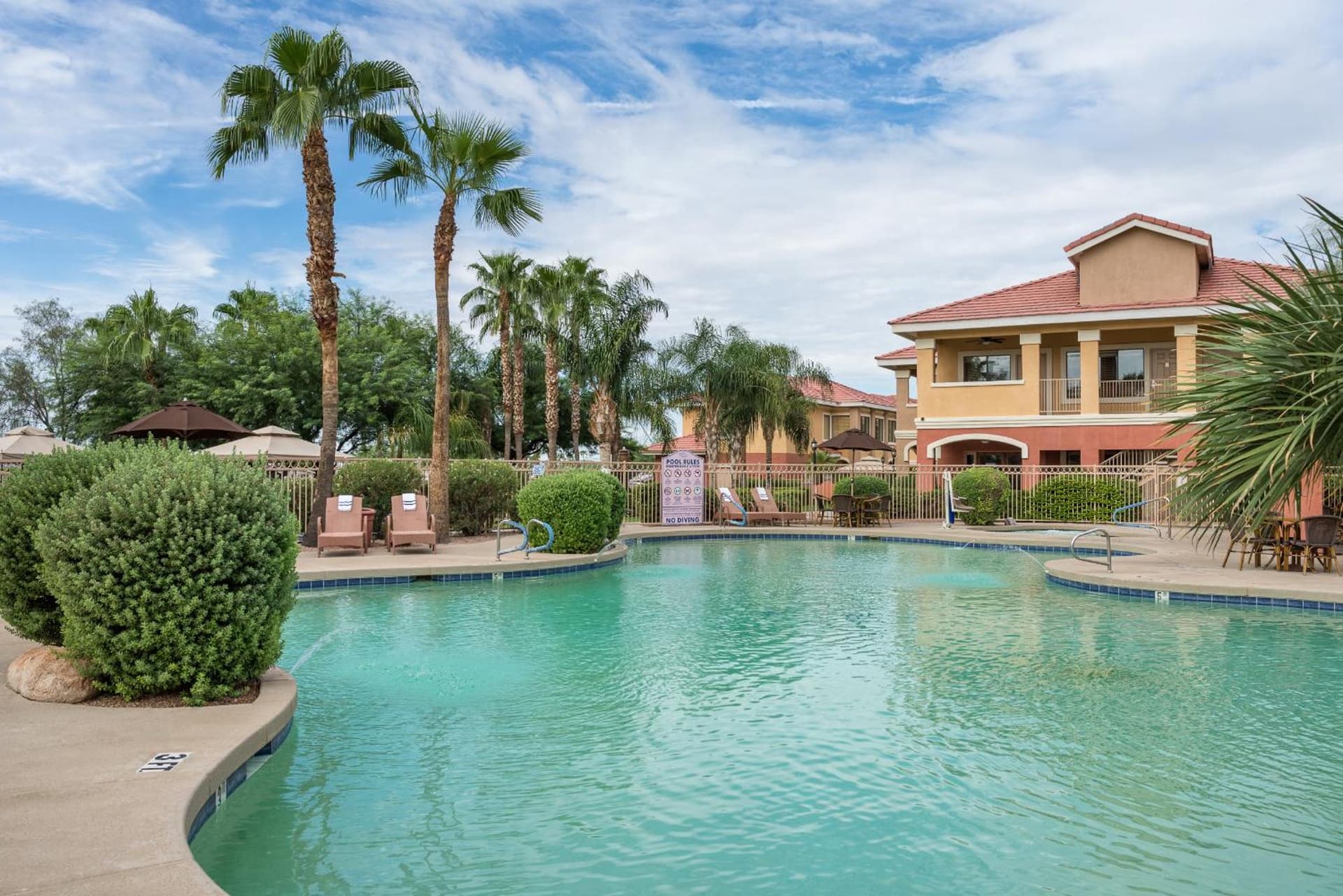 Westgate Painted Mountain Golf Resort gallery photo in Mesa, AZ — image 31